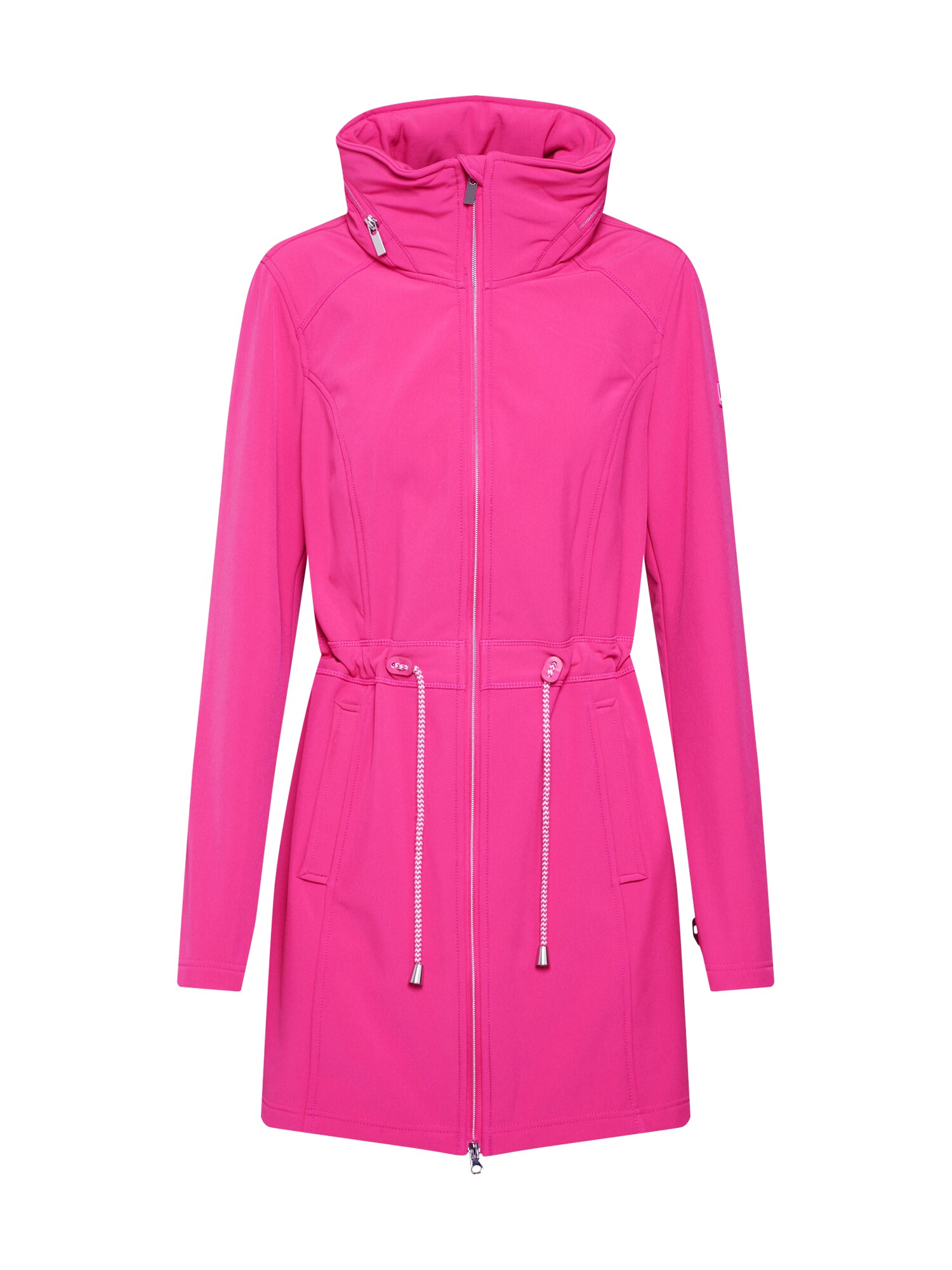 Street One Dames Tussenmantel Pink street one kopen in de aanbieding