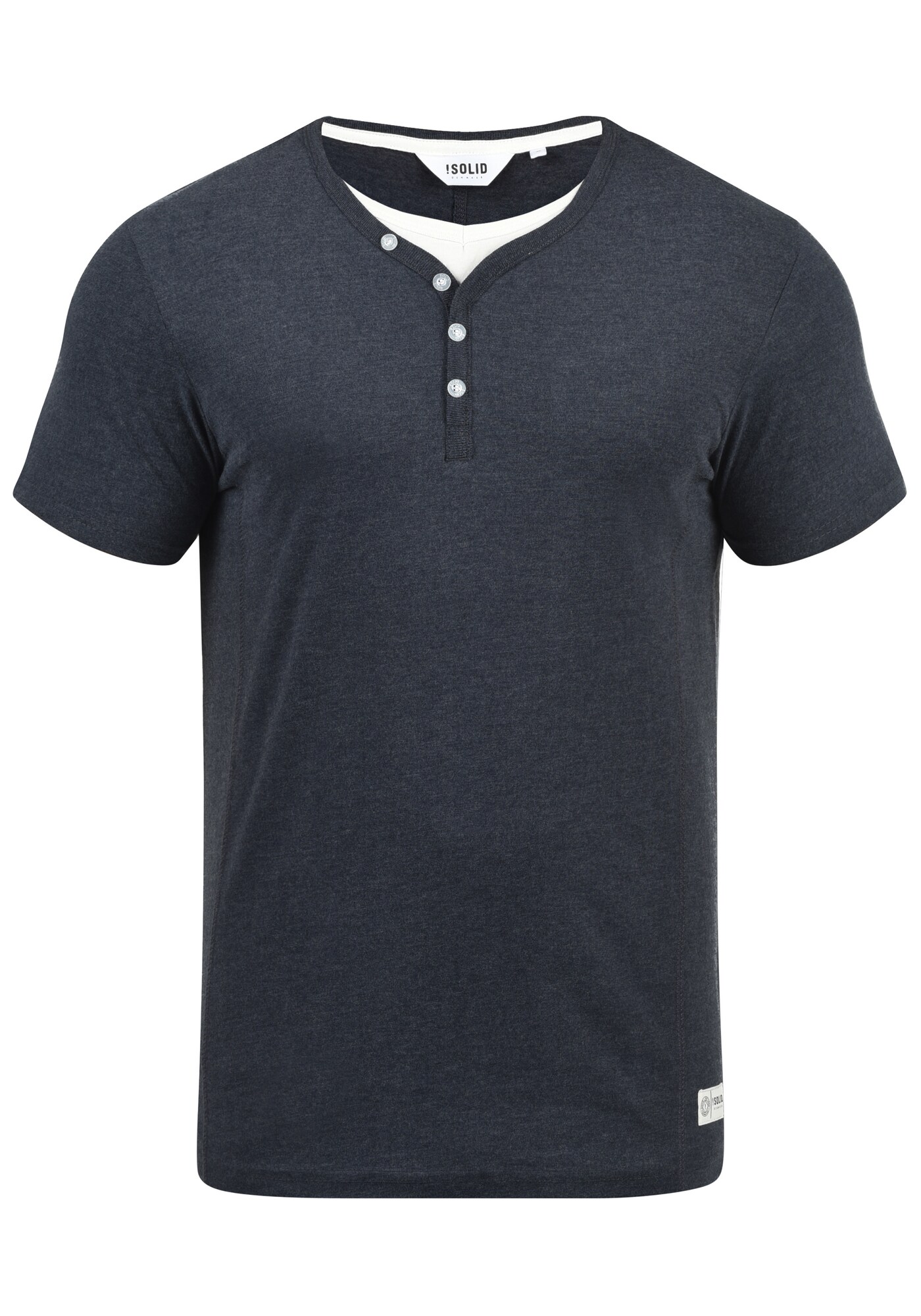 Thumbnail - !Solid Shirt Dorian
