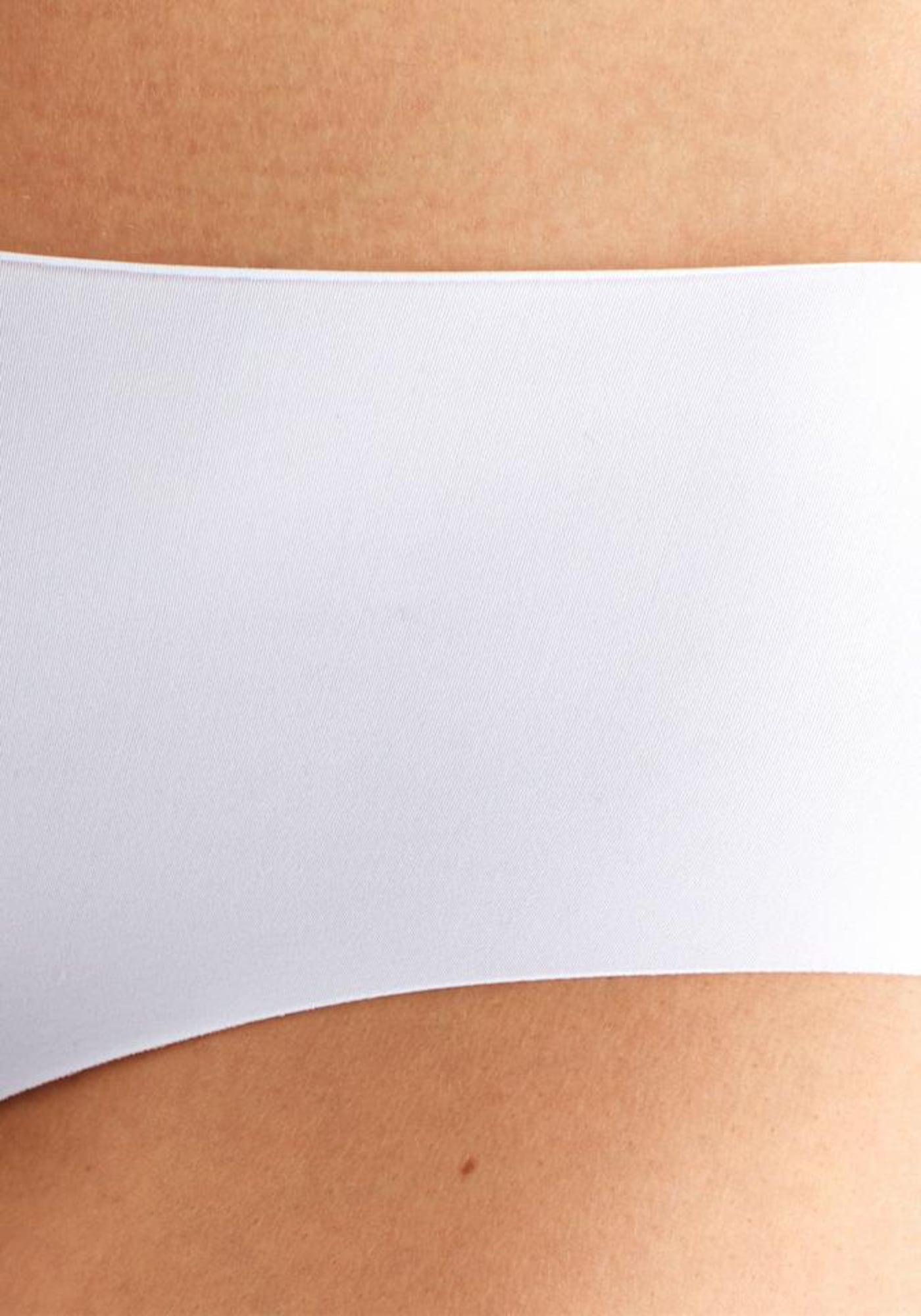 Thumbnail - SCHIESSER Lasercut Panty Invisible Light