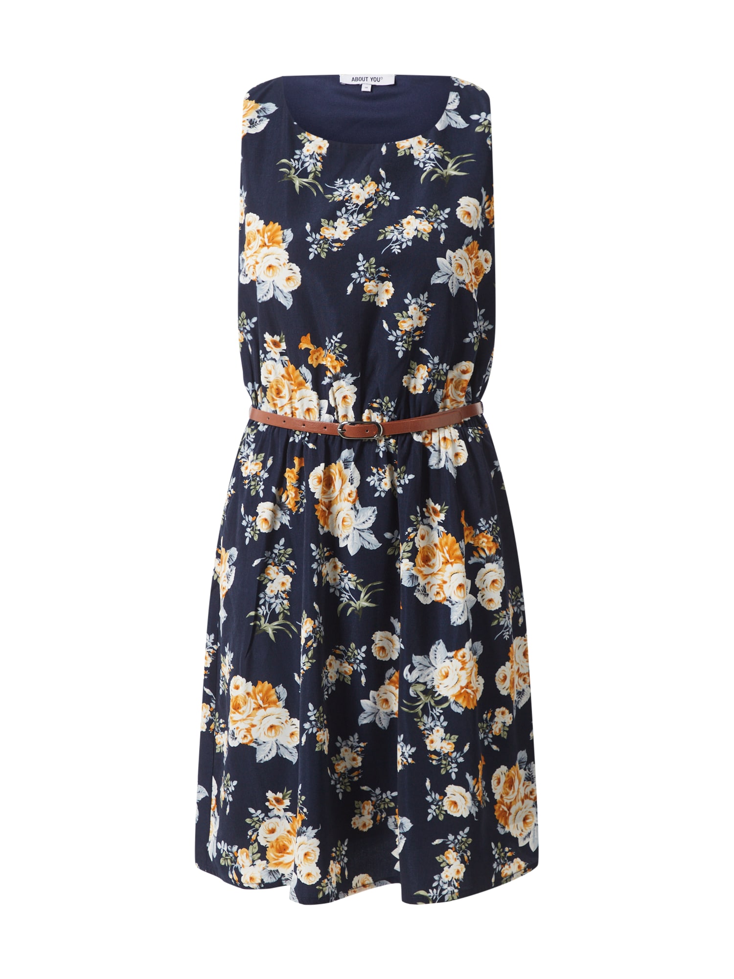 ABOUT YOU Rochie Chani  bleumarin / mai multe culori