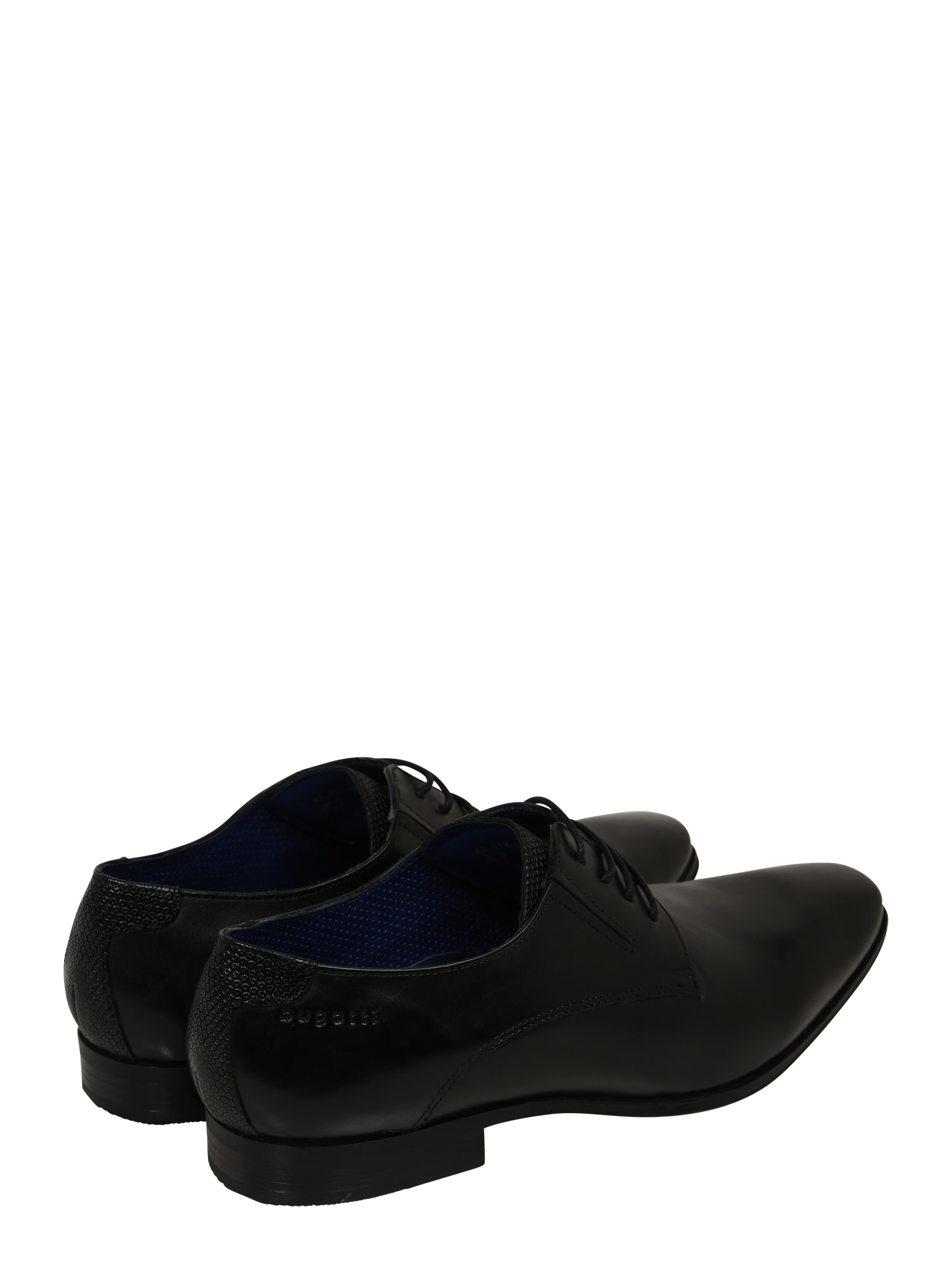Thumbnail - bugatti Schnürschuh