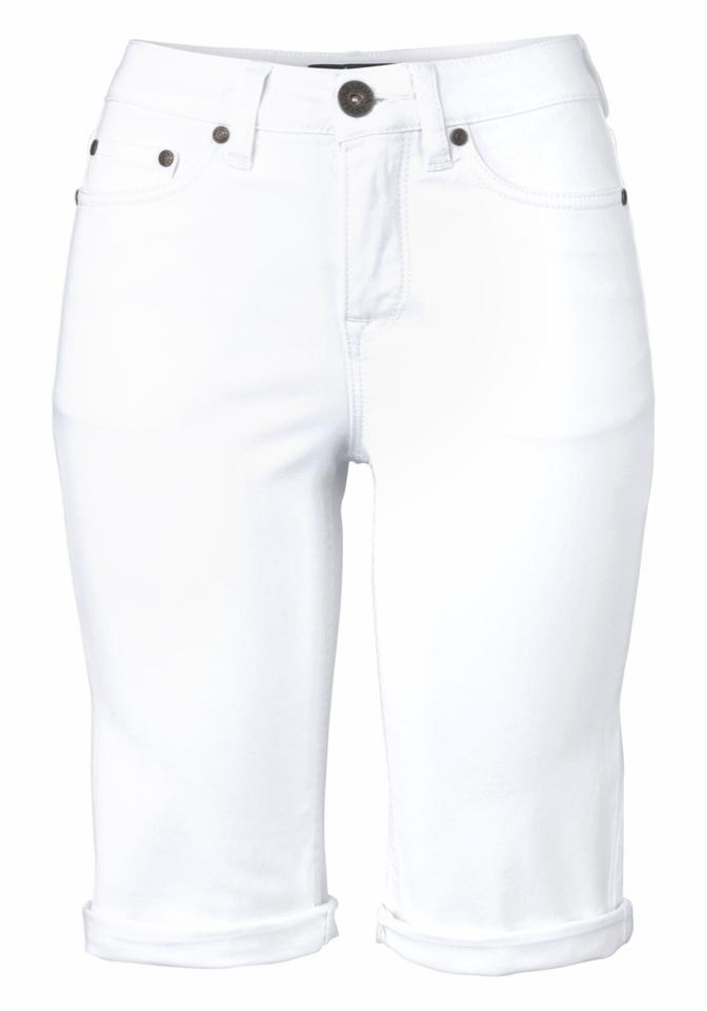 Thumbnail - Jeansbermudas