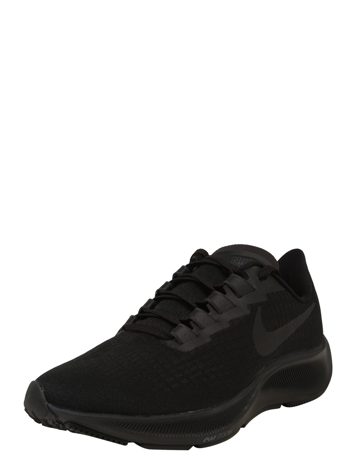 NIKE Bėgimo batai 'Pegasus 37'  juoda