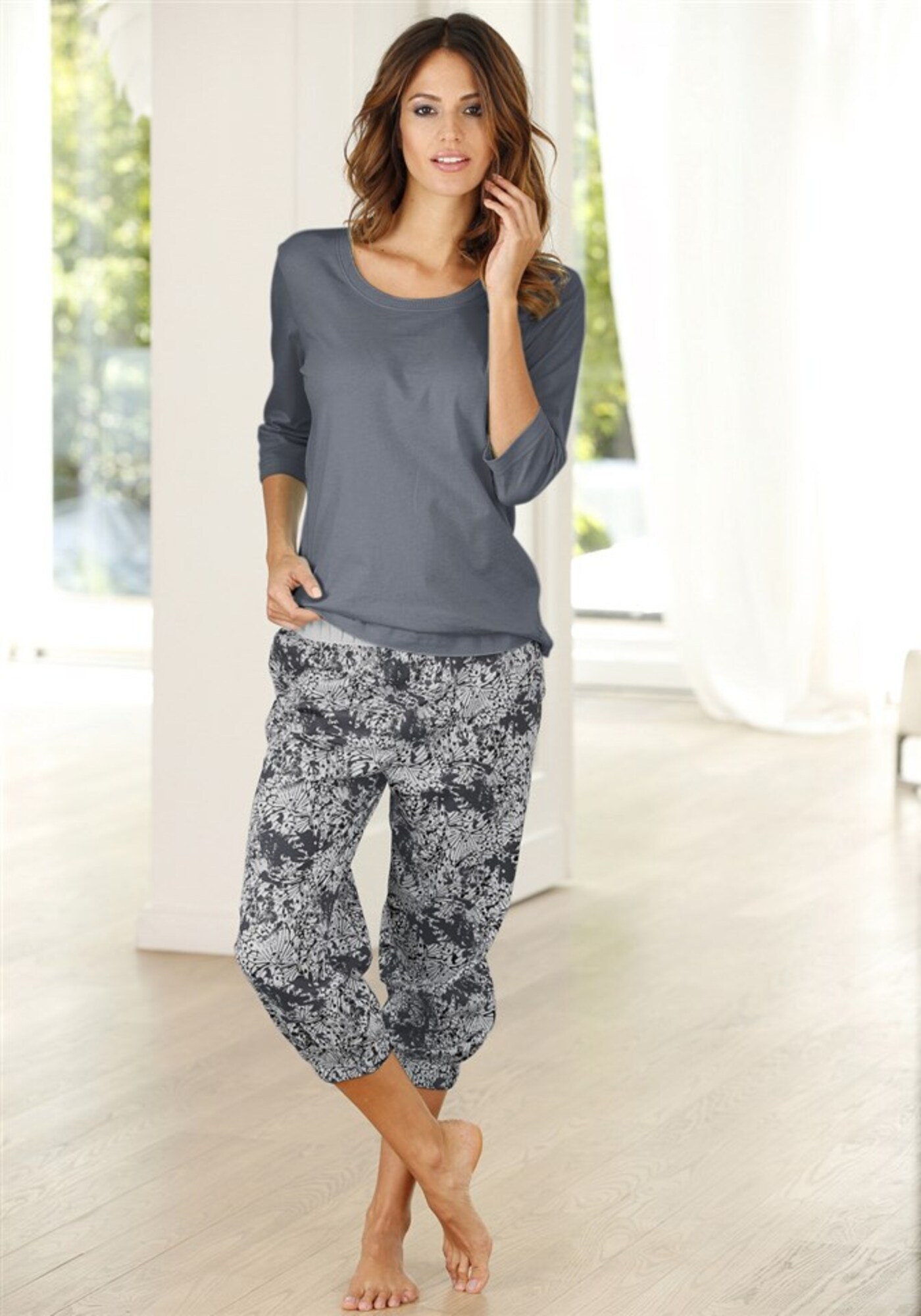 Thumbnail - BUFFALO Pyjama