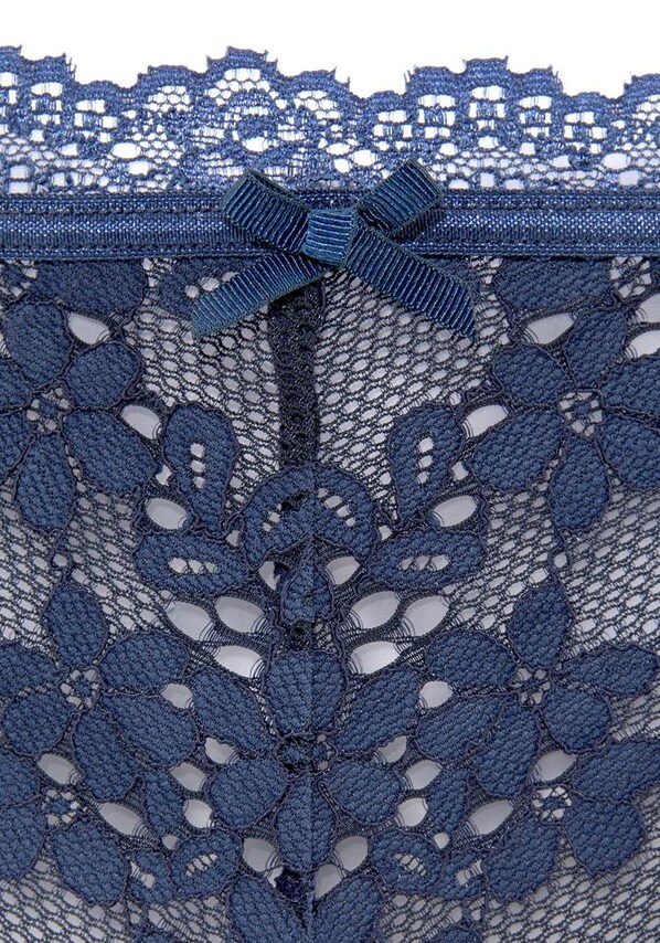 s.Oliver, Tanga, modrá, obrázek 4 z 4