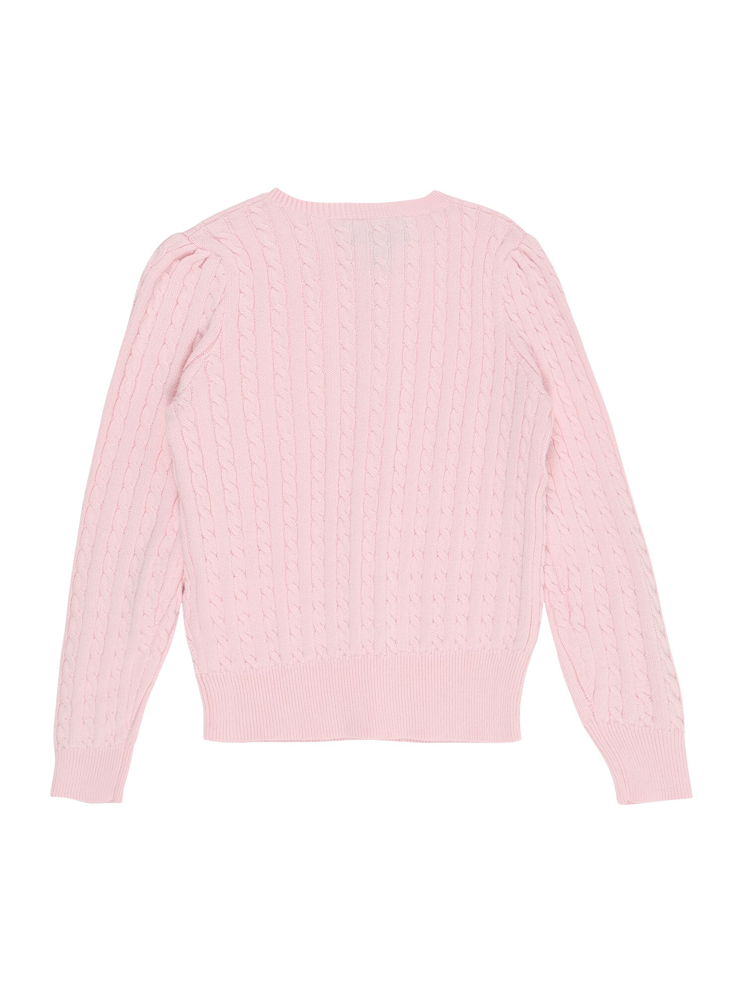 Polo Ralph Lauren Kardigán  rózsaszín termék 2. képe