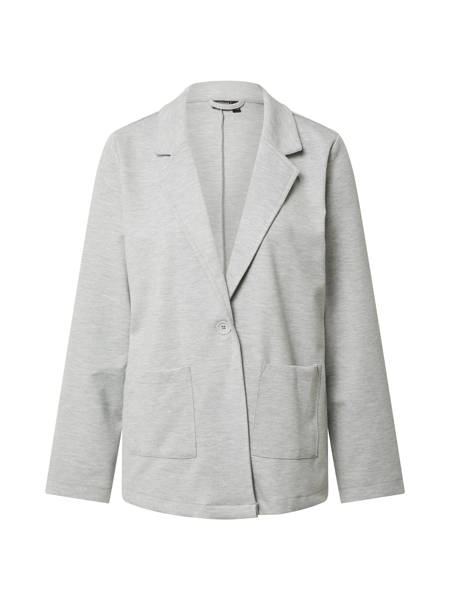 Eight2Nine Blazer švarkas 'DOB'  pilka