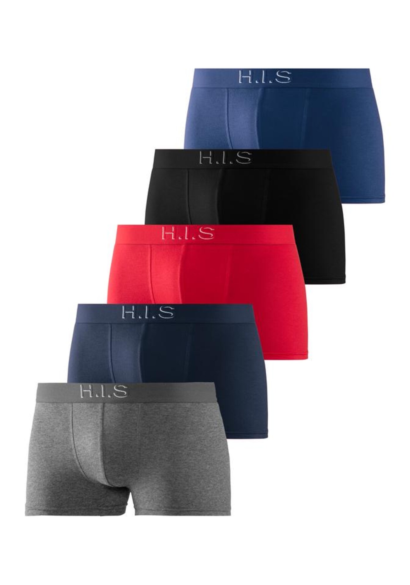 Thumbnail - H.I.S Boxershorts