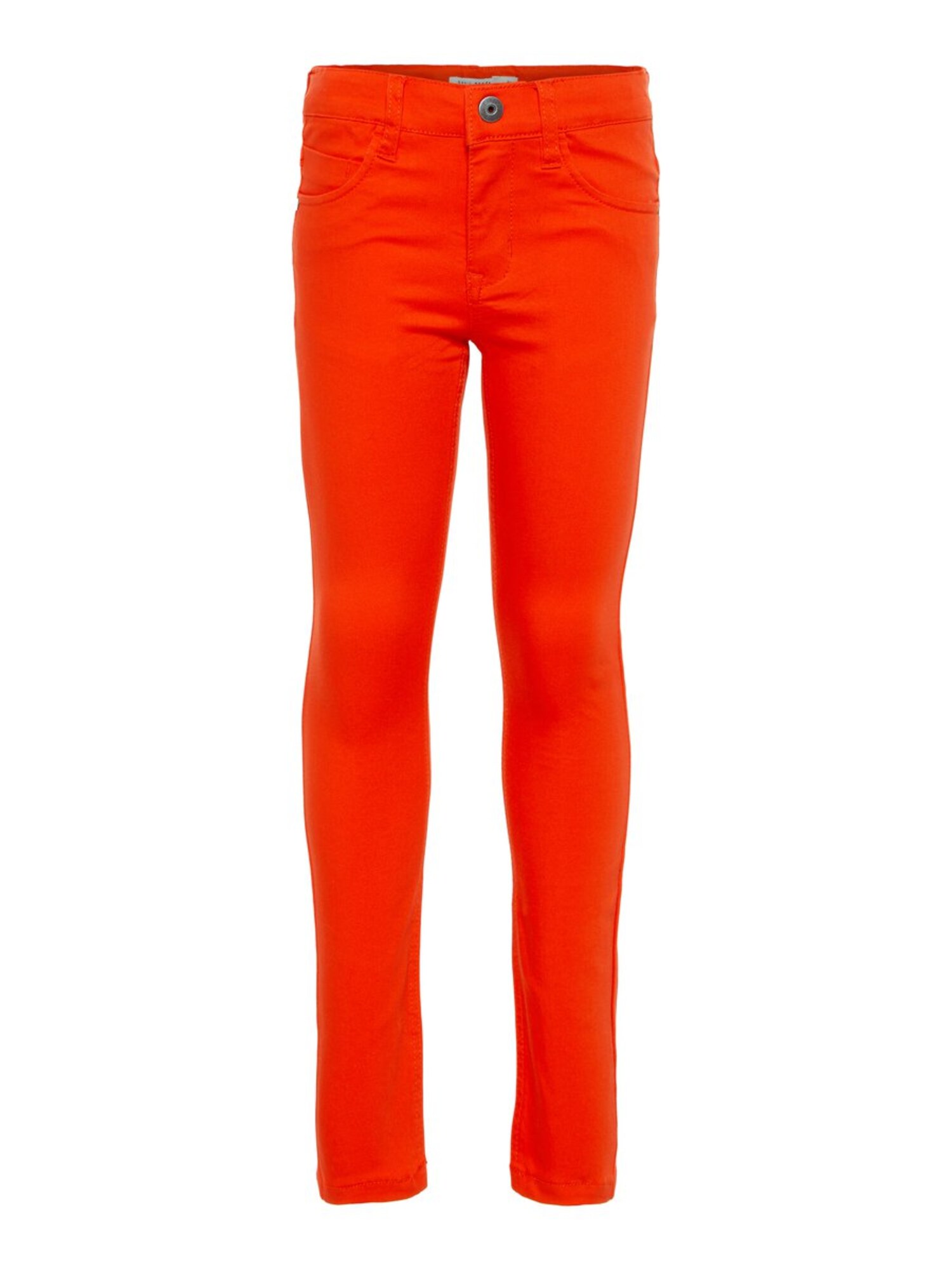 Name It Jongens Broek Oranjerood name it kopen in de aanbieding