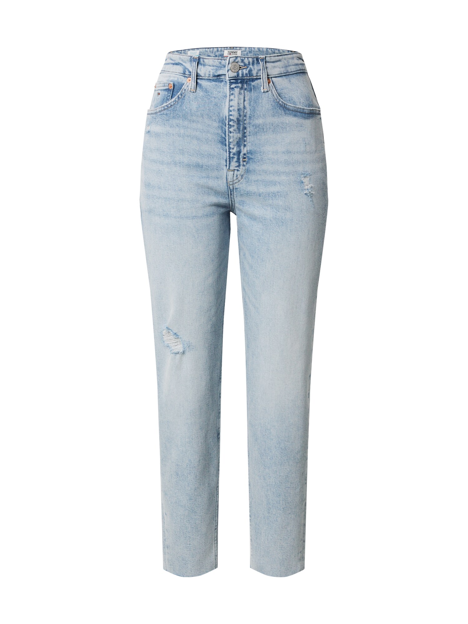 Tommy Jeans Džinsai  šviesiai mėlyna