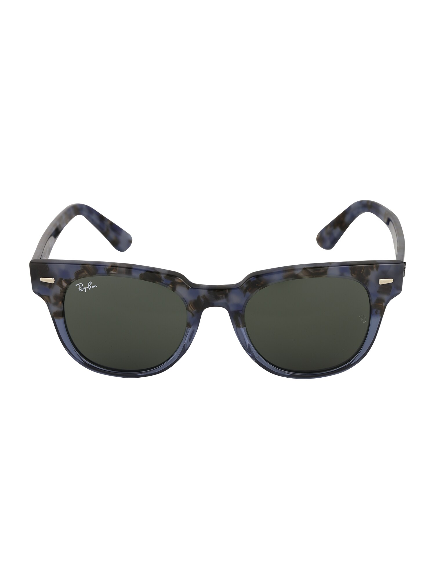 Ray-Ban Akiniai nuo saulės 'METEOR'  mėlyna / pilka