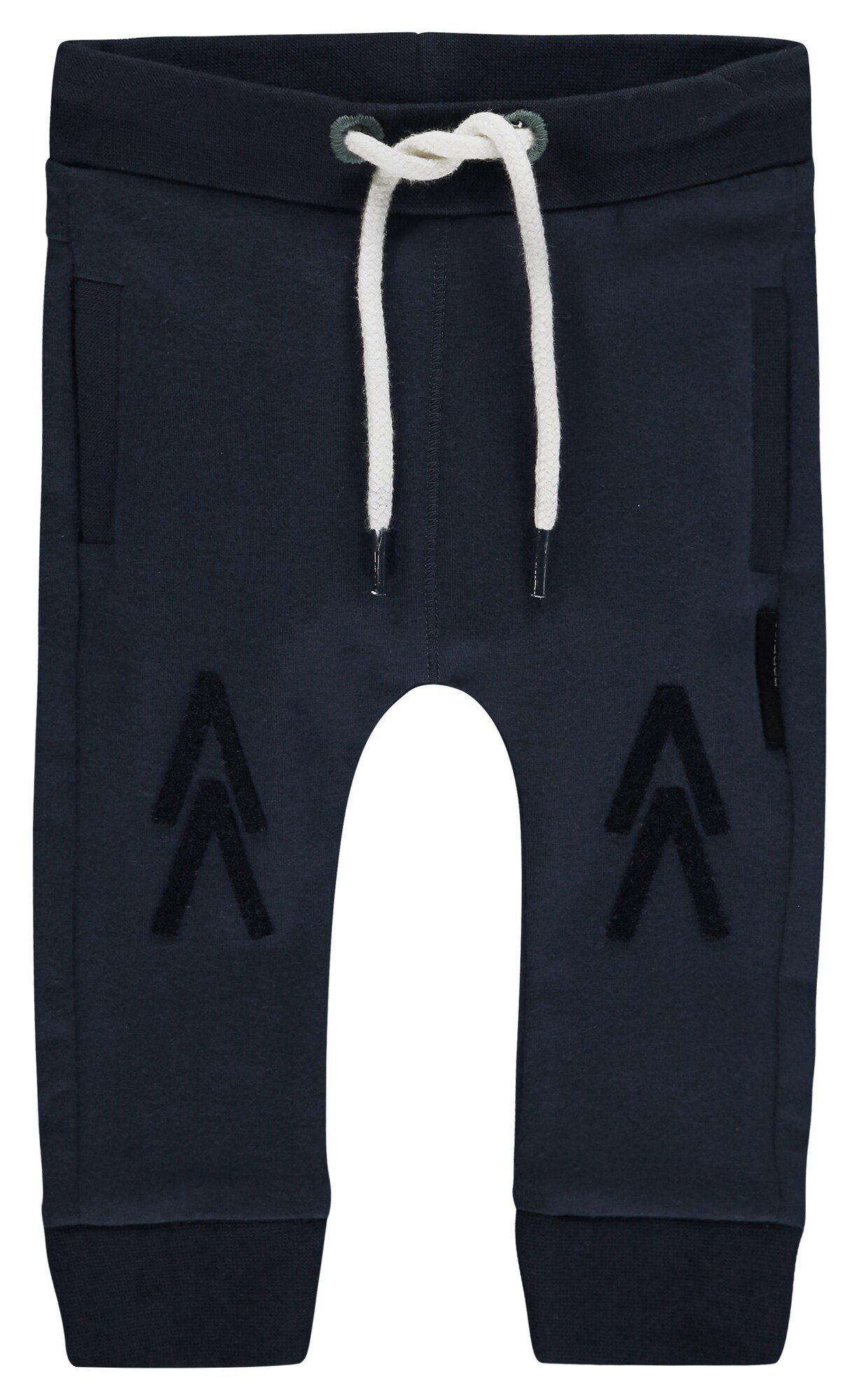 Noppies Jongens Broek Valley Blauw Donkerblauw noppies kopen in de aanbieding