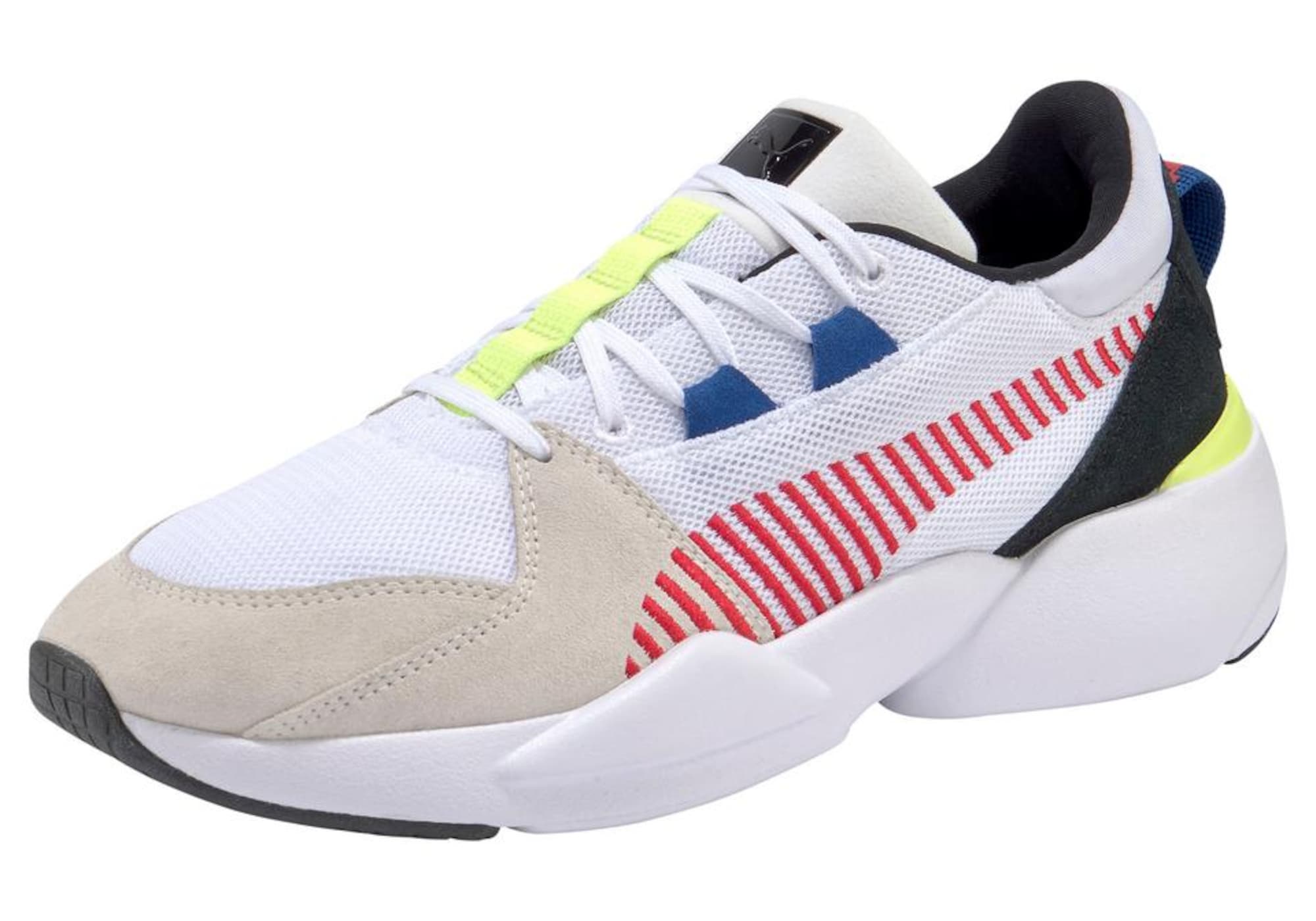 Puma Sneaker 'Zeta Suede'