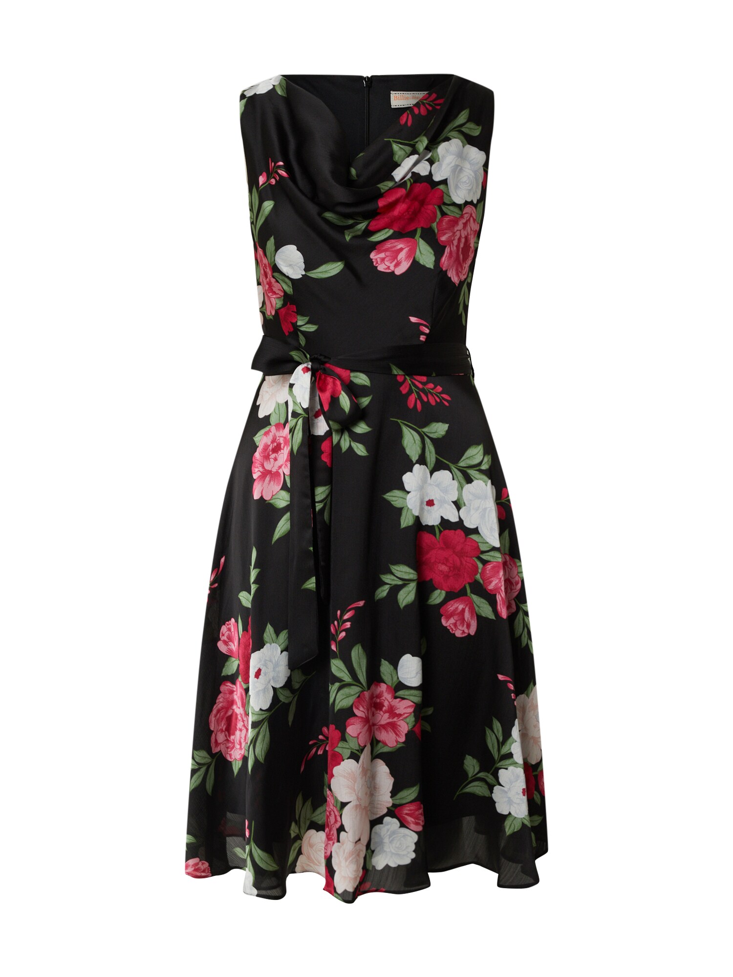 Dorothy Perkins Suknelė  raudona / juoda