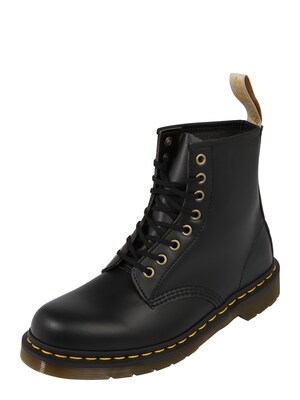 Dr. Martens Botines con cordones '1460'  amarillo / negro