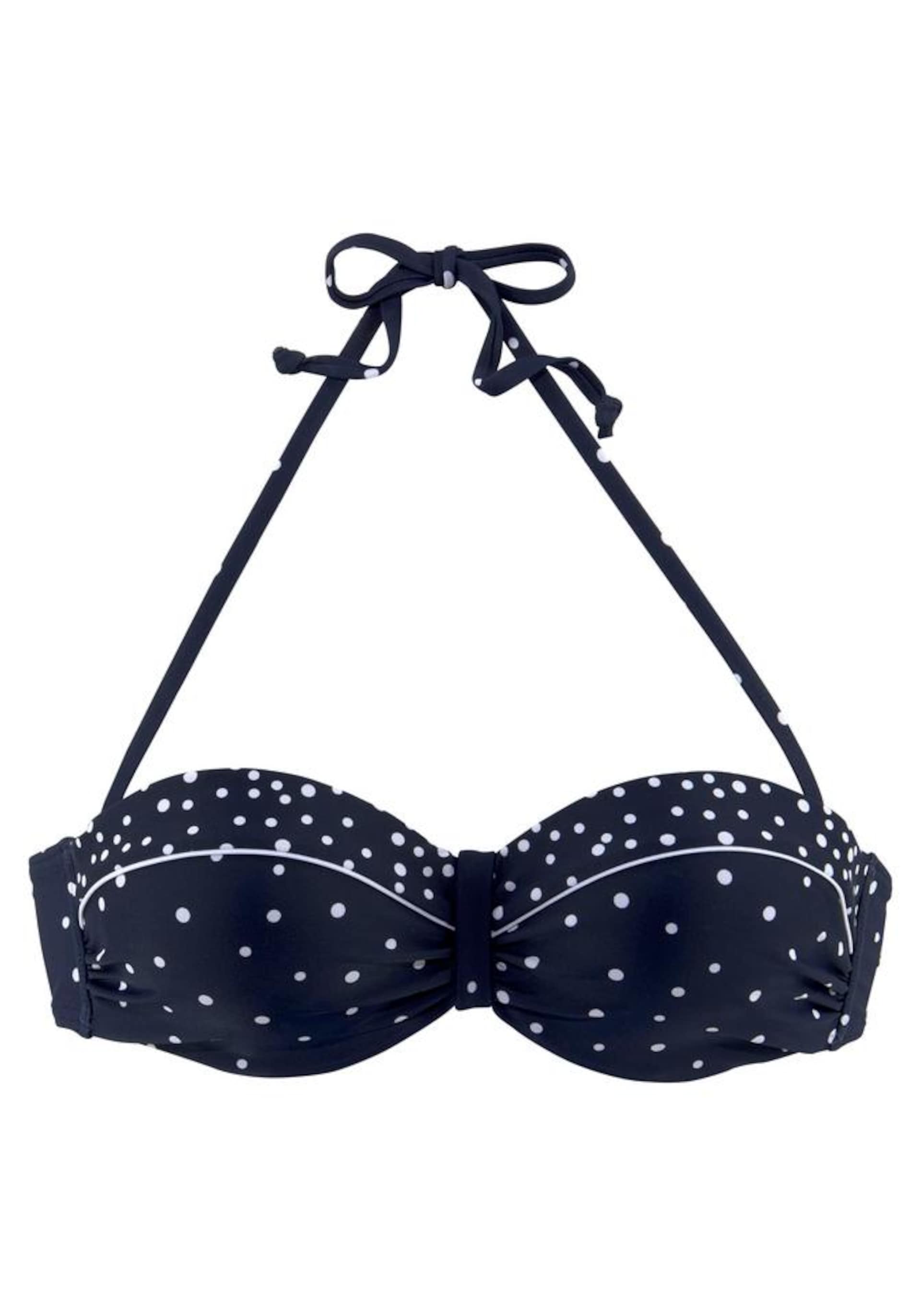 LASCANA Bikiniöverdel bikinis dam