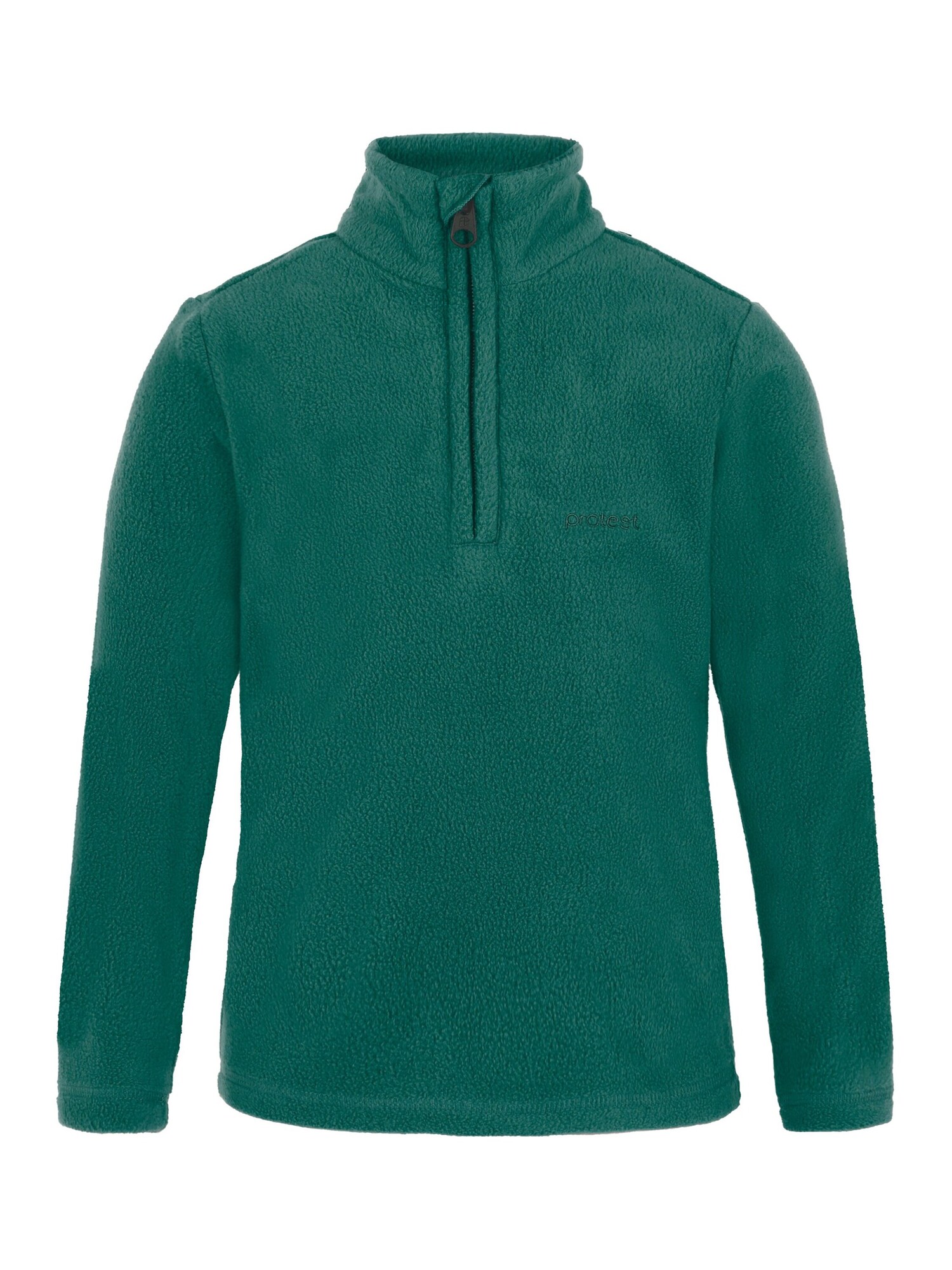 Protest Sportief Sweatshirt 'PRTRemutey Td' Lichtblauw