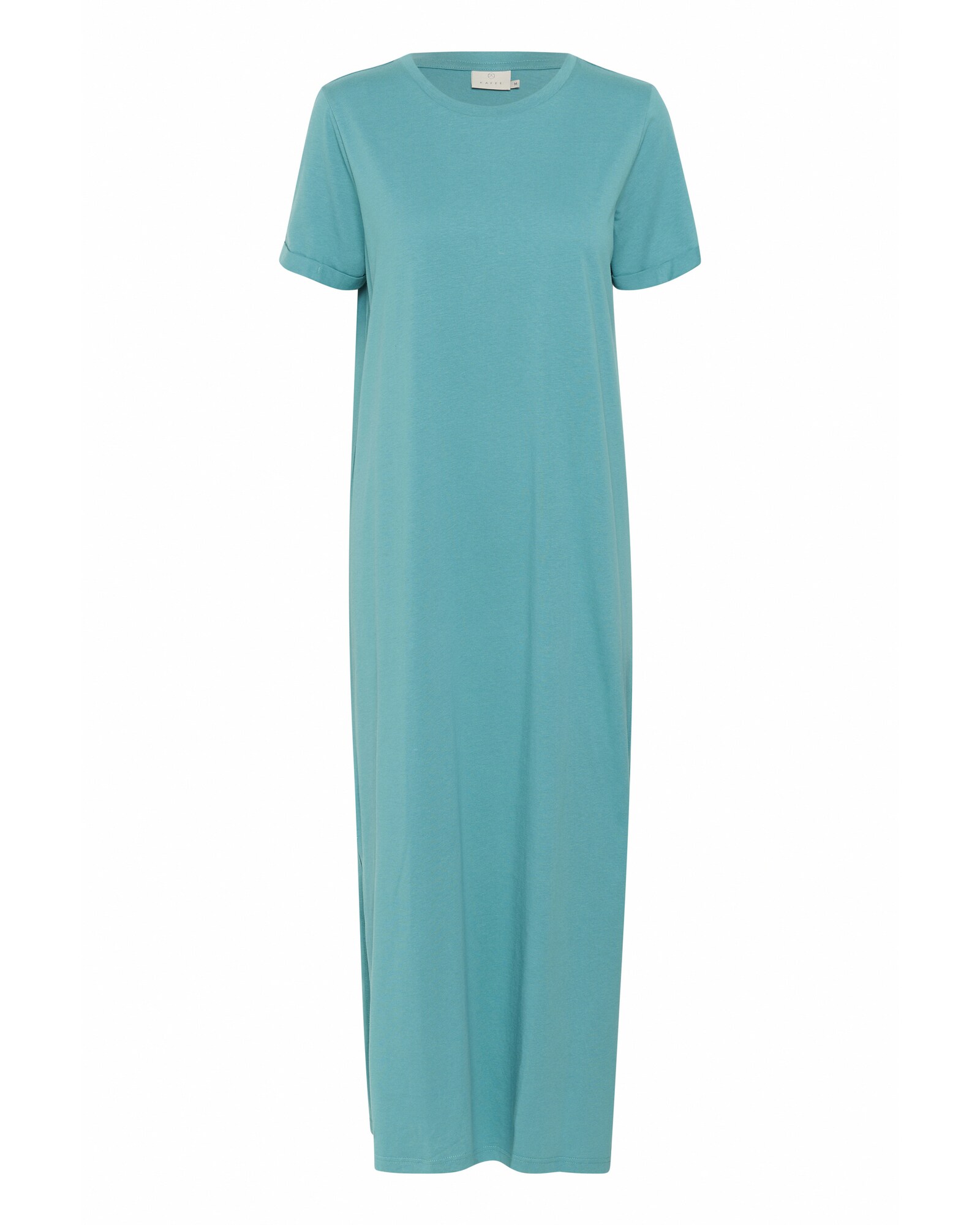 Kaffe Rochie KAcelina  turcoaz