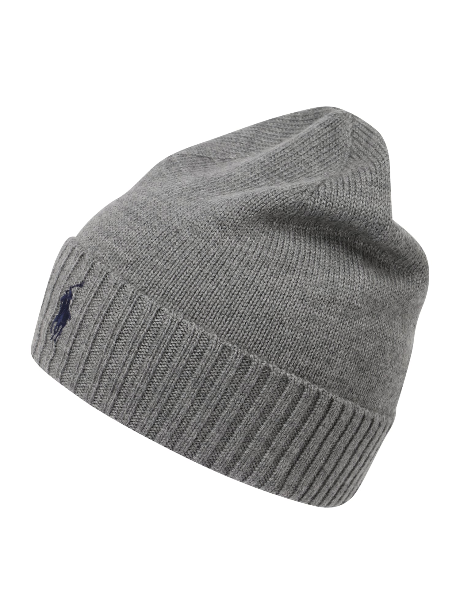 Polo Ralph Lauren Căciulă  gri amestecat