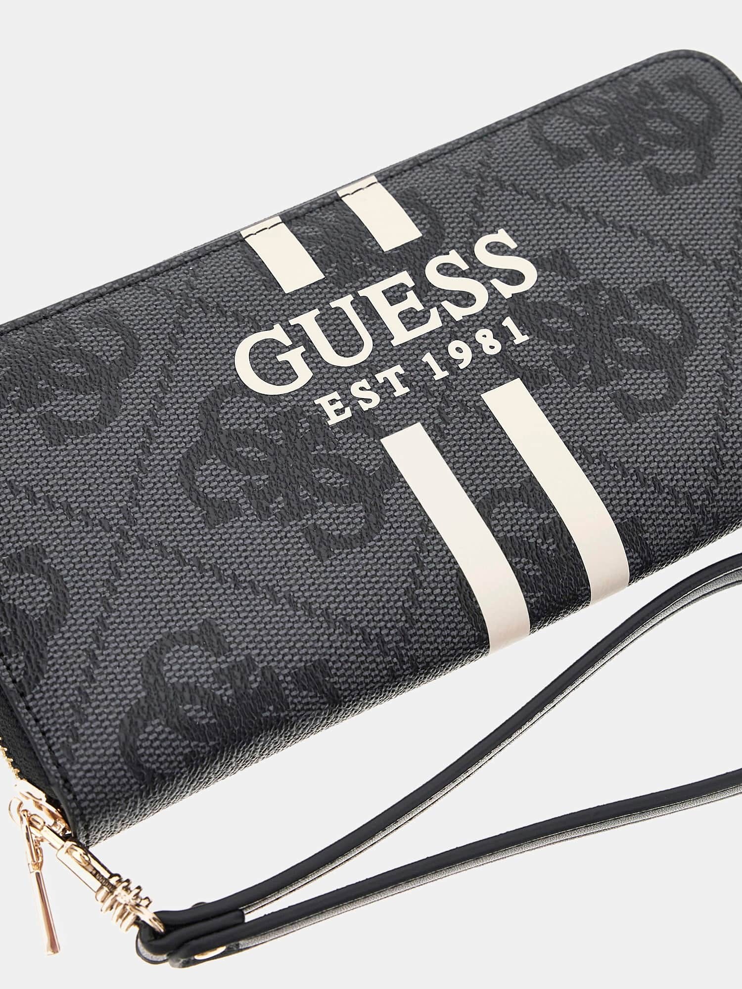 Thumbnail - GUESS Portemonnaie Laurel