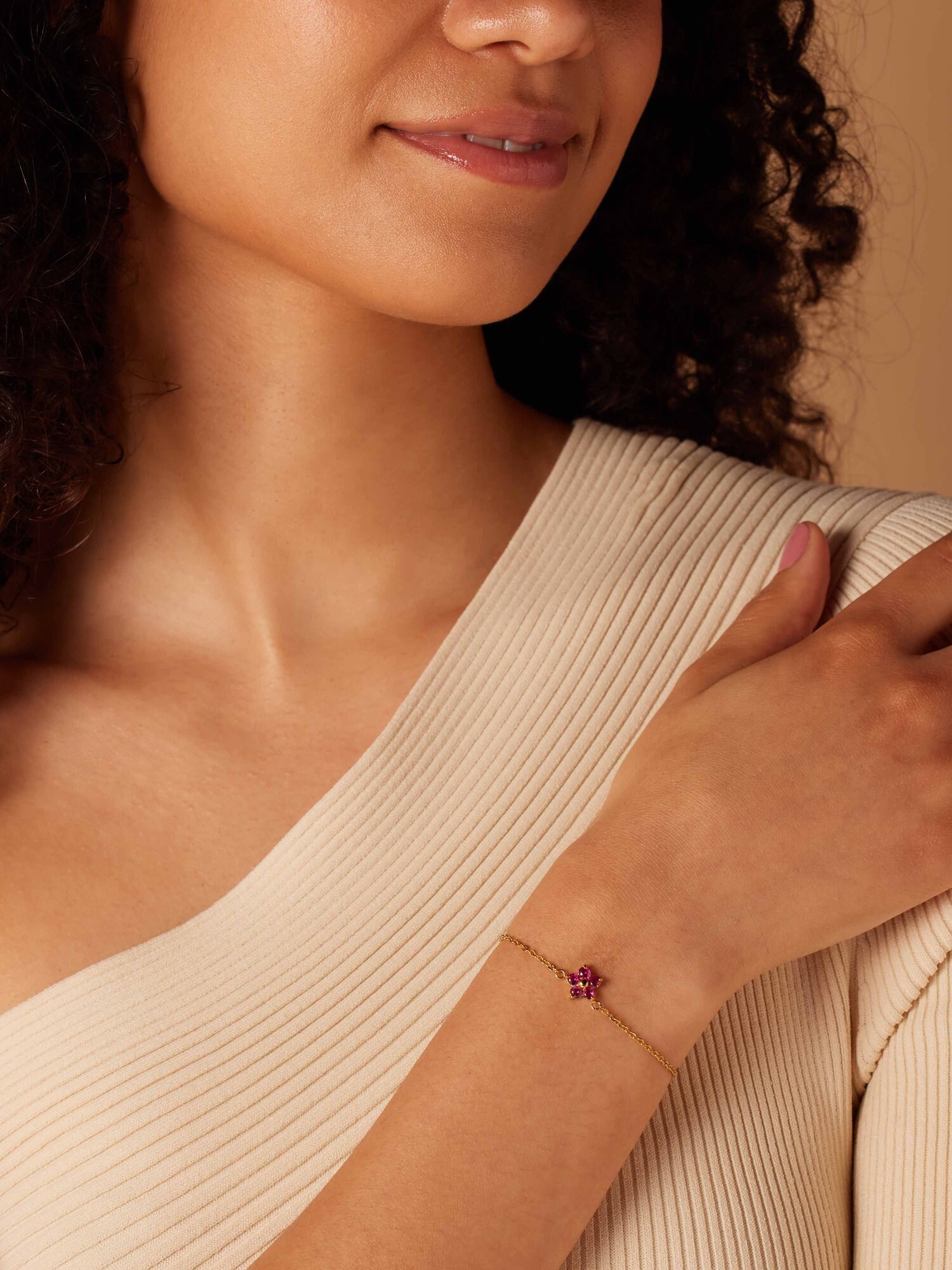 Thumbnail - Lucardi Armband Chic