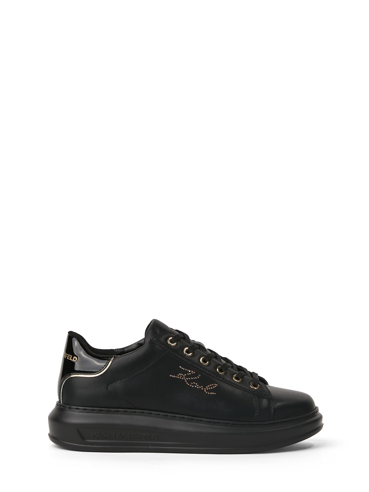 Thumbnail - Karl Lagerfeld Sneaker Kapri