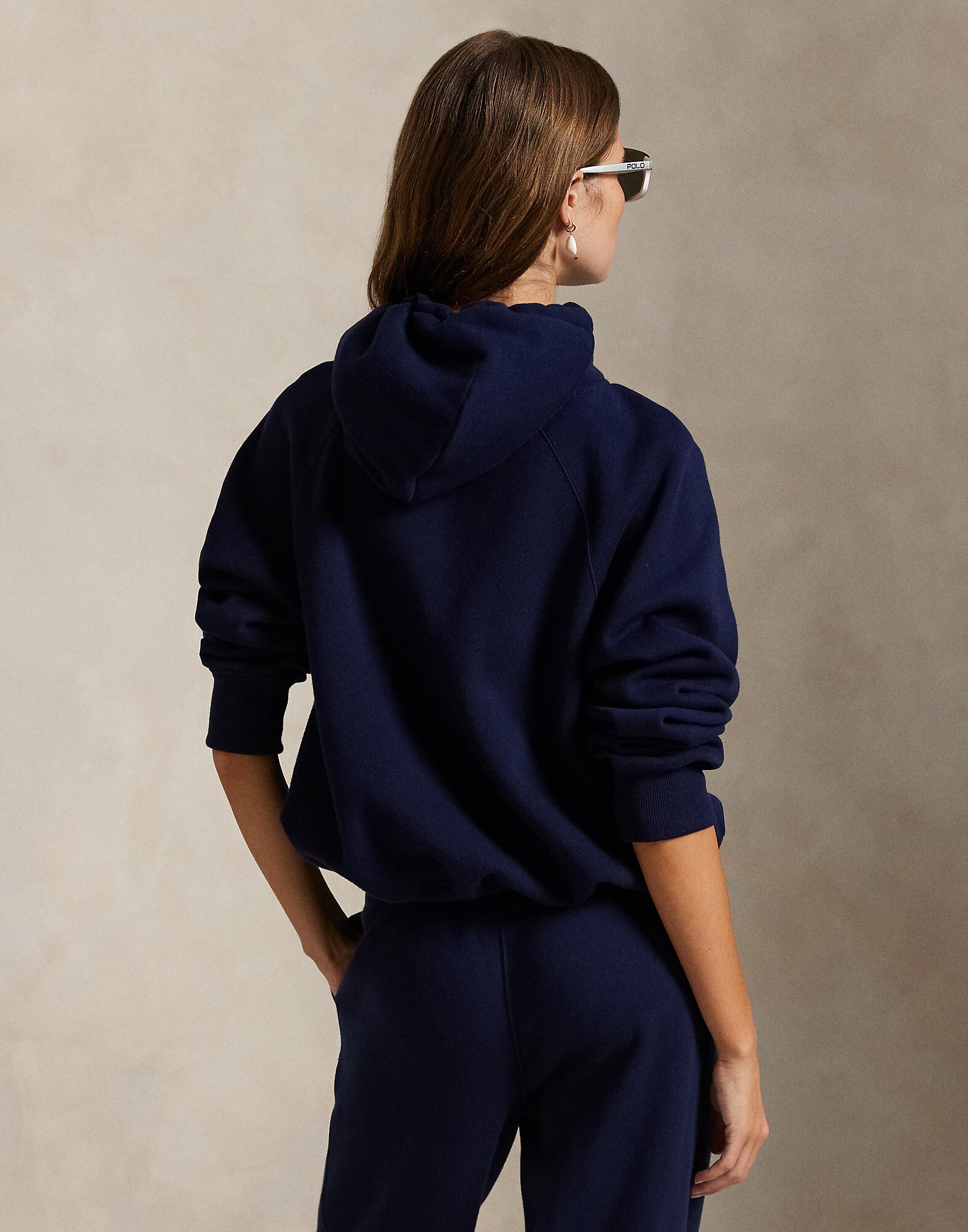 Polo Ralph Lauren Sudadera navy – imagen 7