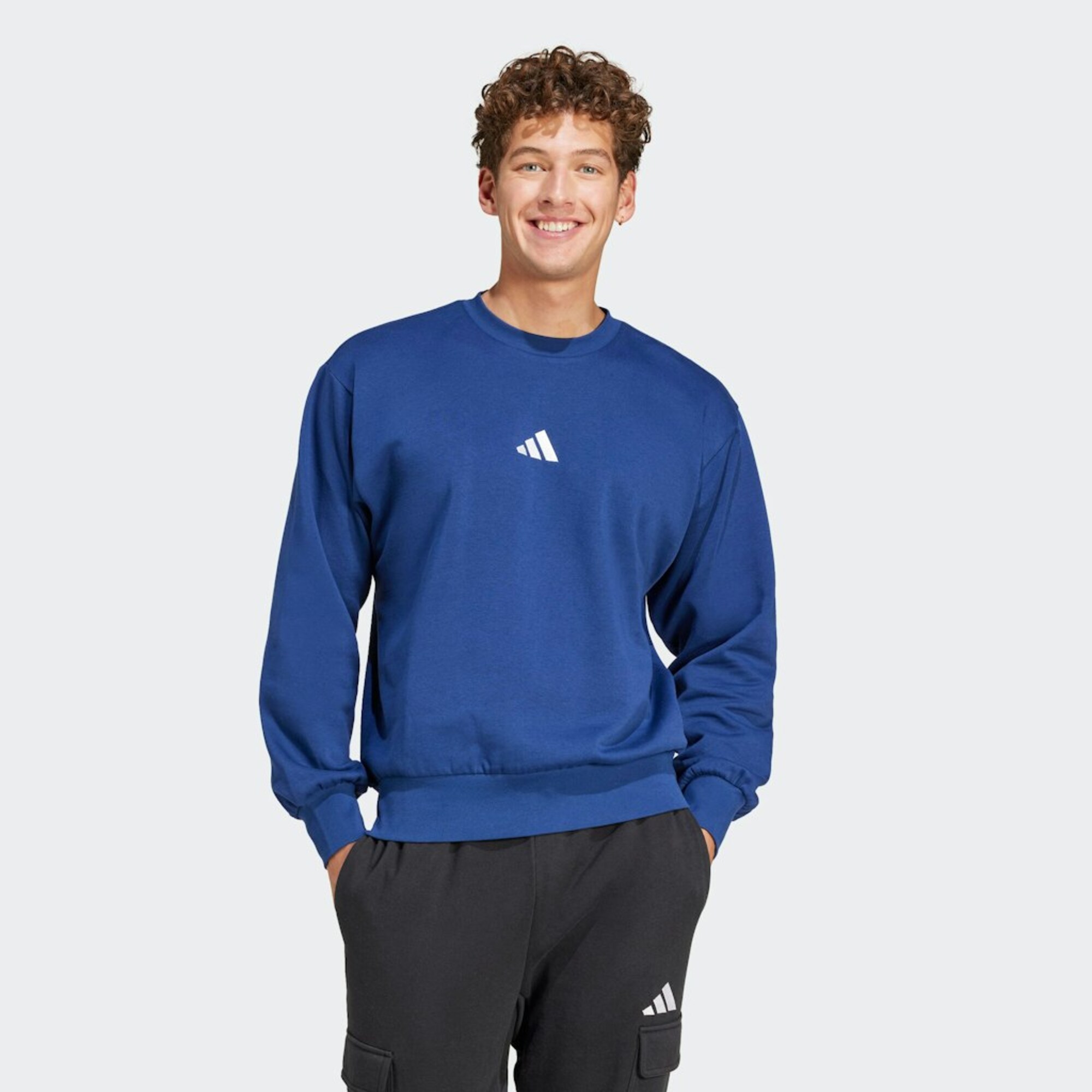 Thumbnail - ADIDAS SPORTSWEAR Sportsweatshirt Feelcozy