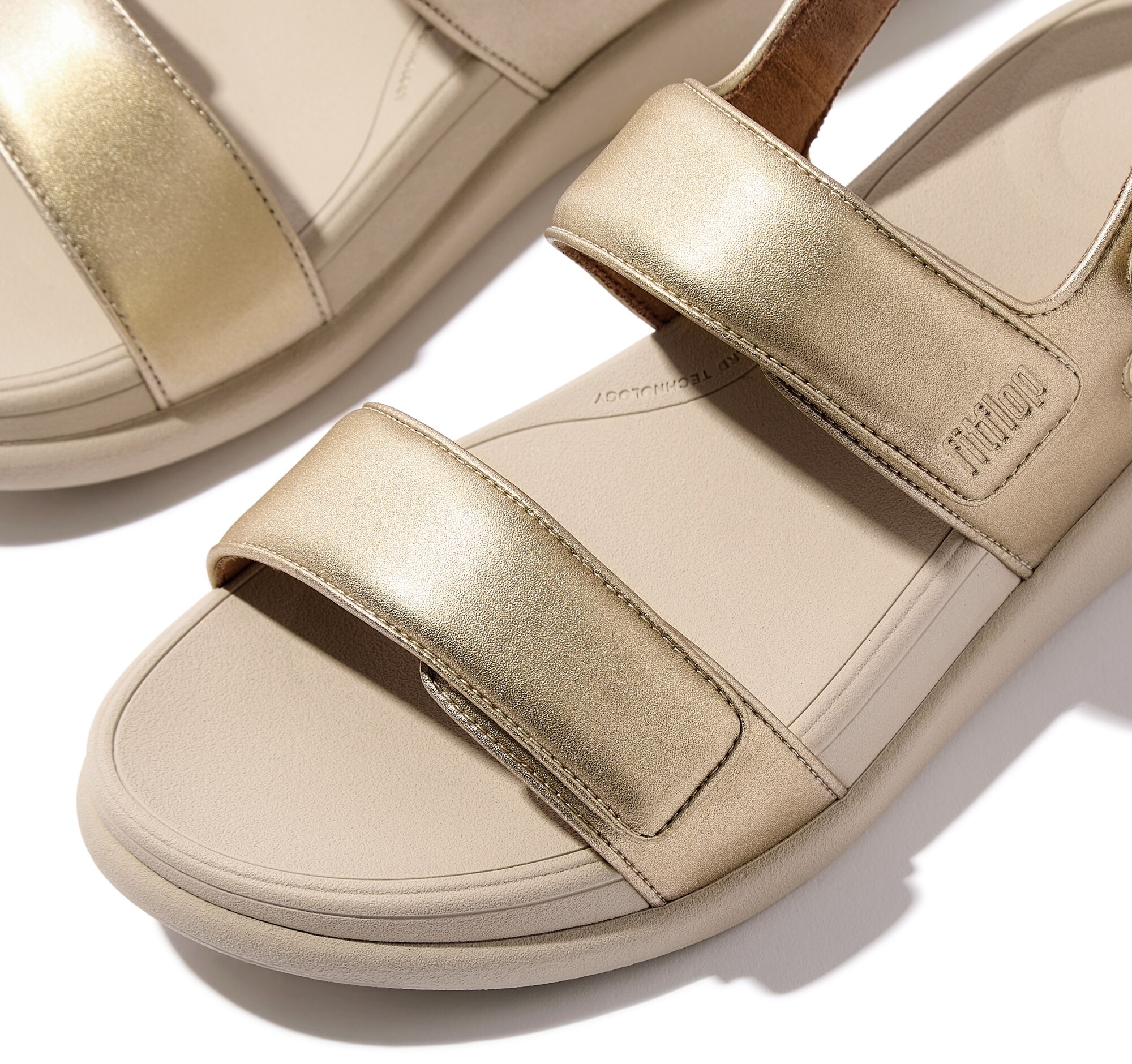 Thumbnail - FitFlop Sandale