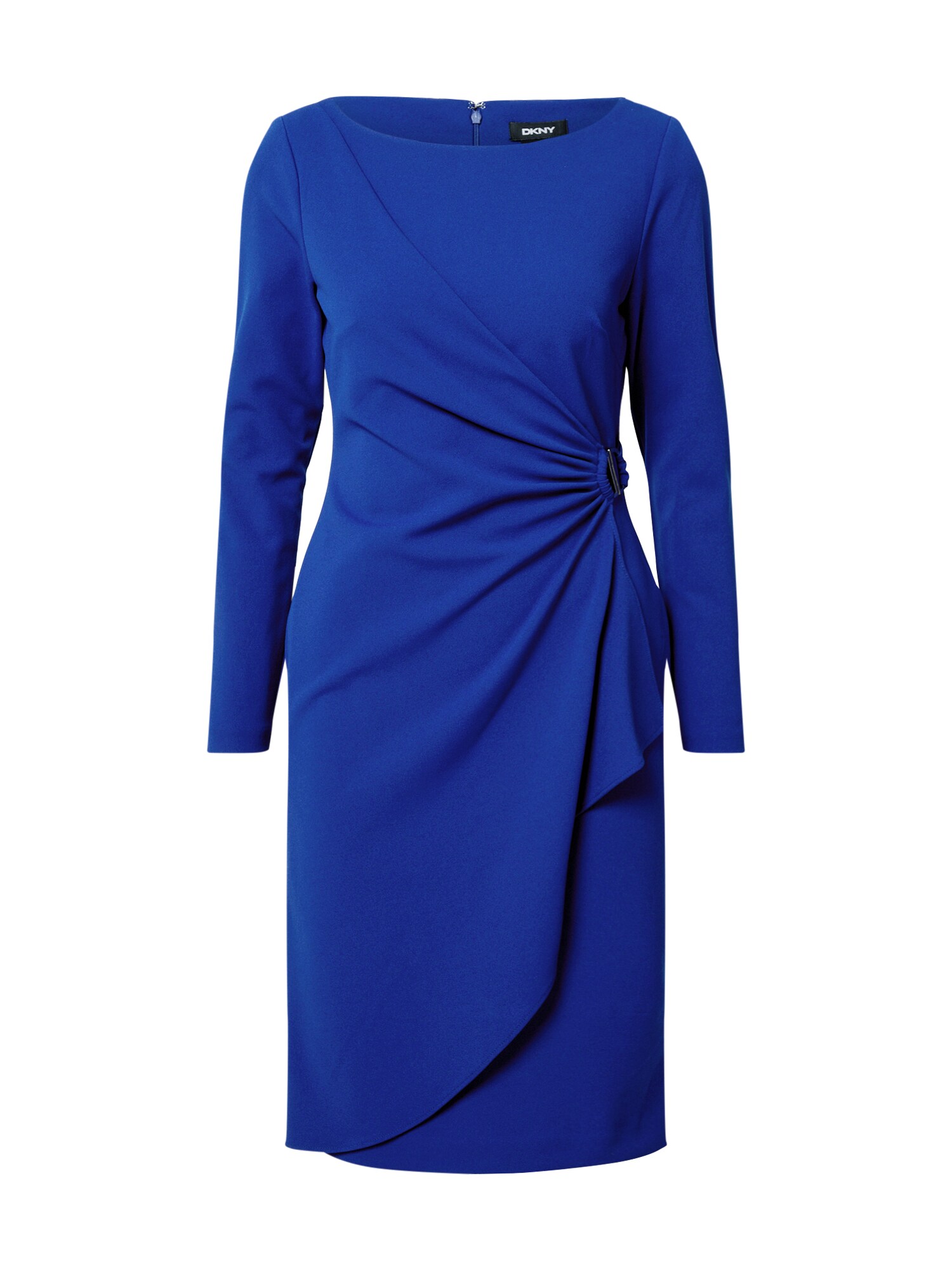 DKNY Suknelė  mėlyna