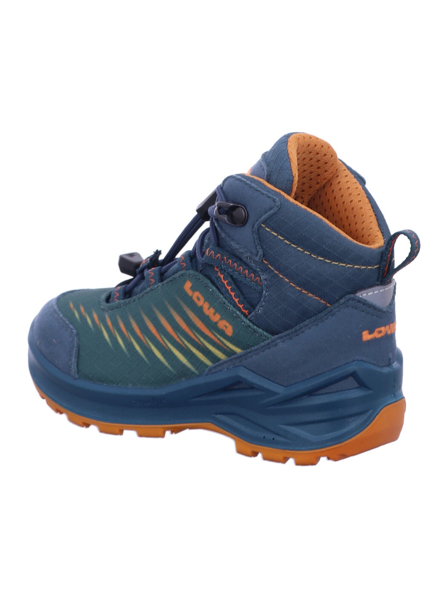 Thumbnail - Outdoorschuh 'Zirrox II'