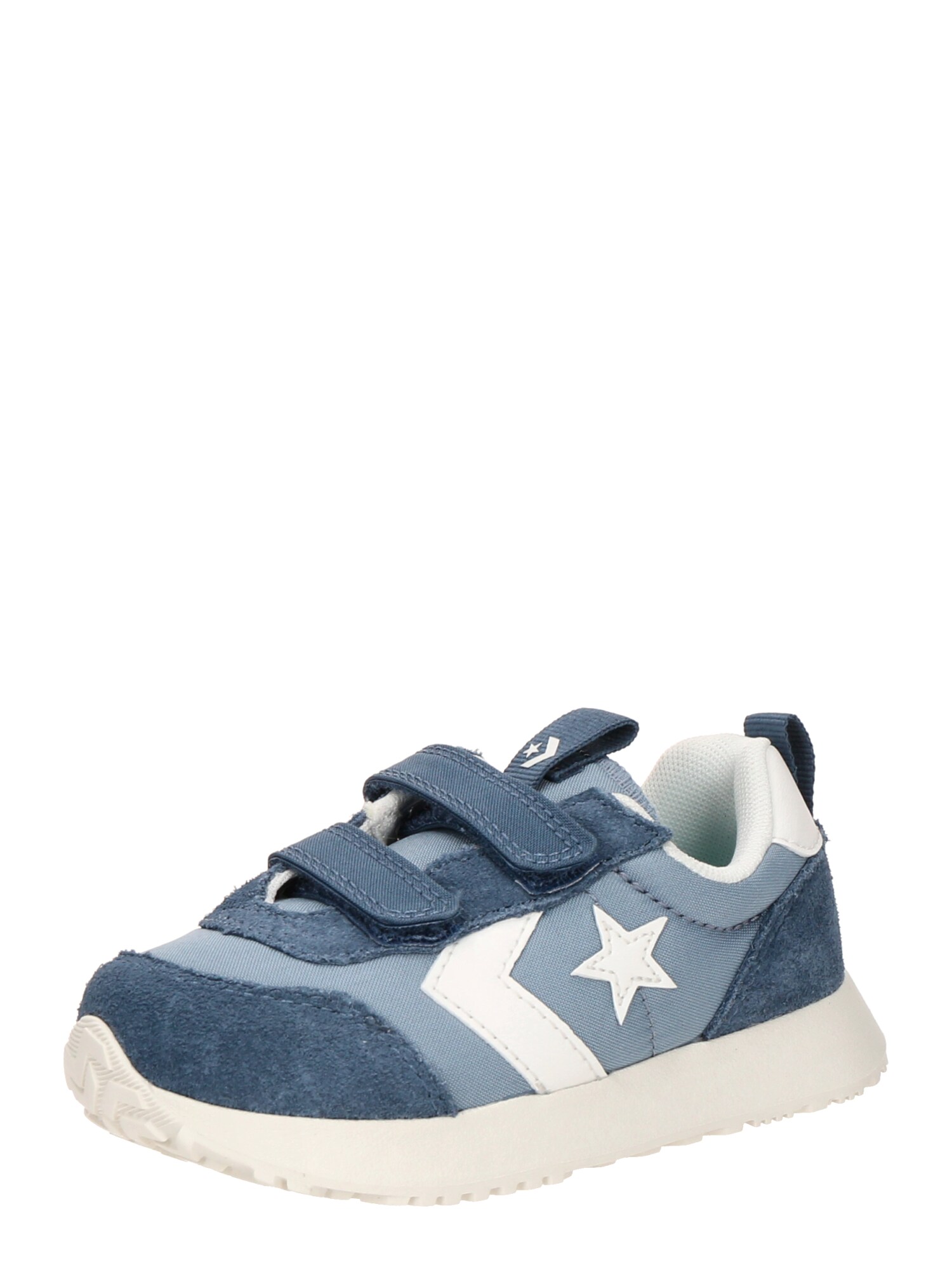 CONVERSE Sportcipő 'OMEGA'  kék / világoskék / fehér akciós termékkép 1
