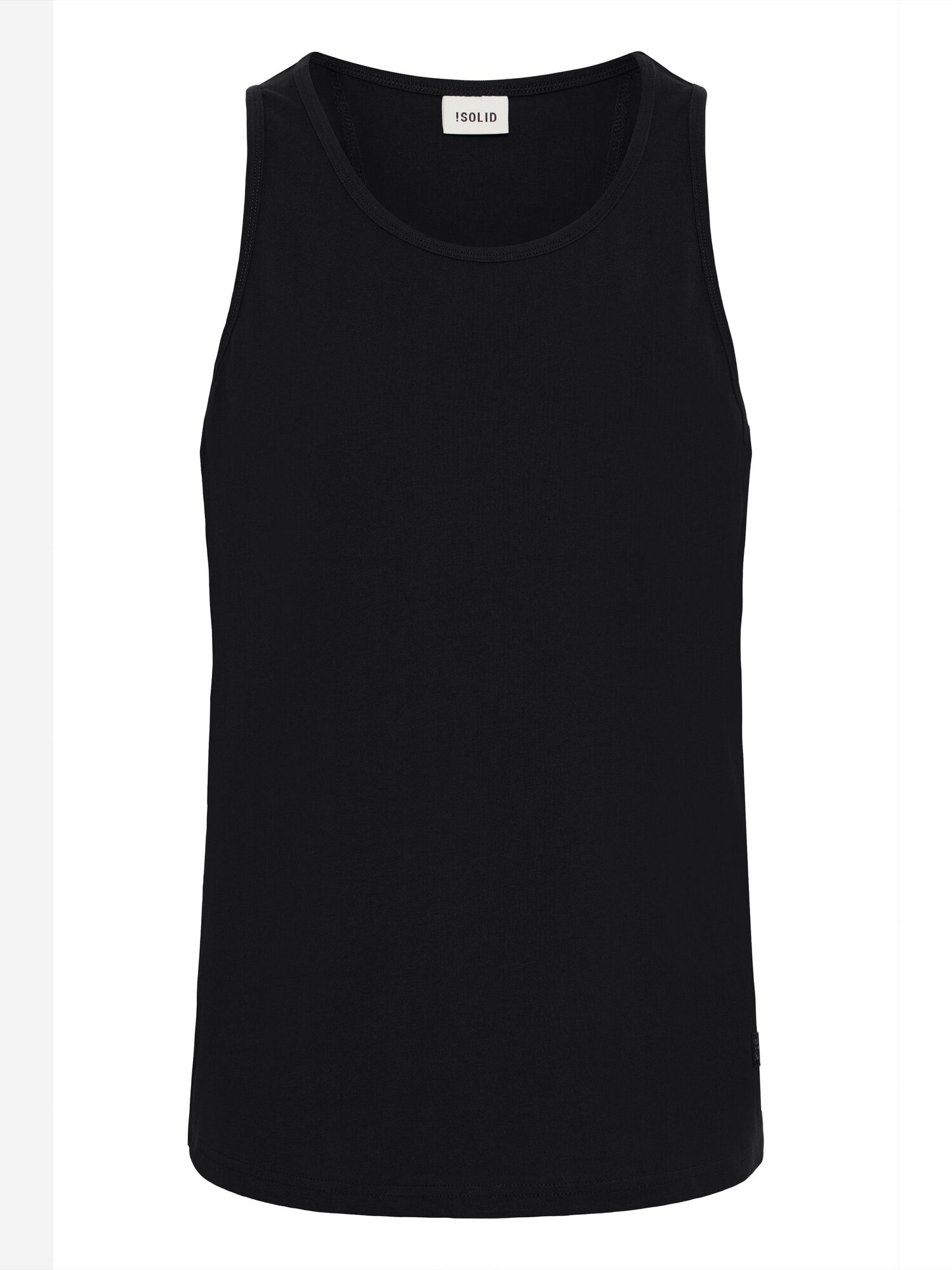 Thumbnail - !Solid Rundhalsshirt  SDJULISTO