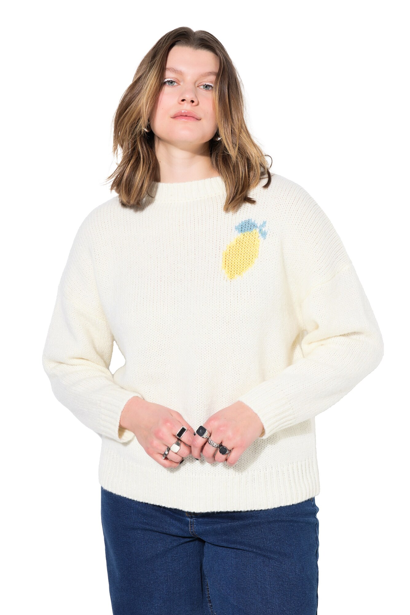 Thumbnail - Studio Untold Pullover