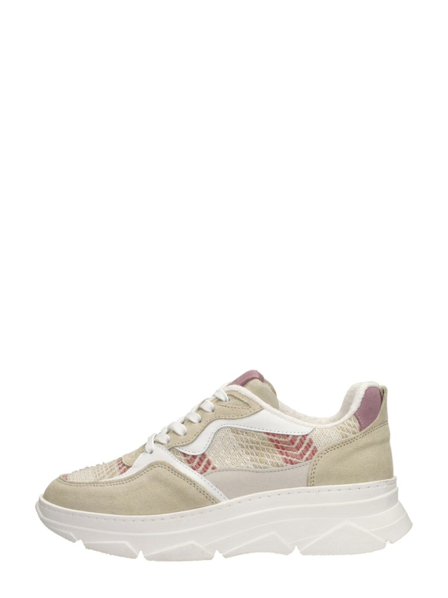 Palpa Sneaker Low Pritty