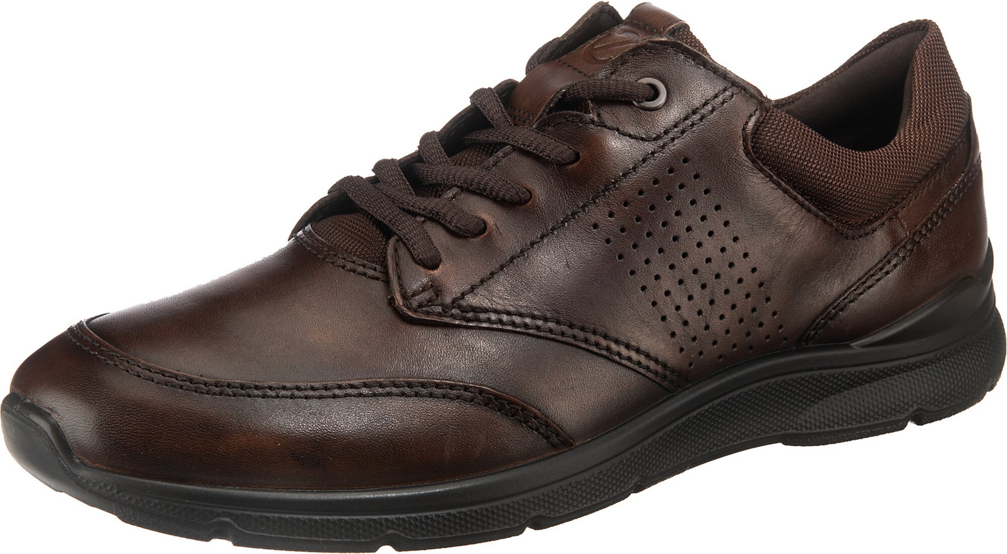Sneakers laag 'Irving' ECCO