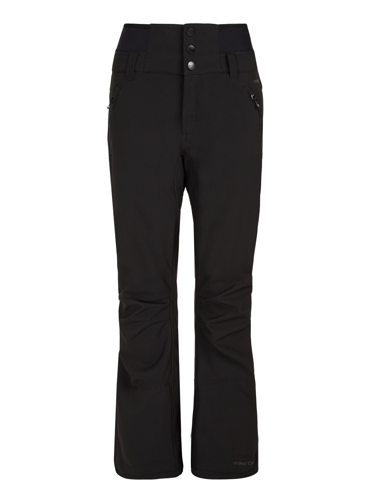 Protest Sportbroek 'Lullaby' Zwart