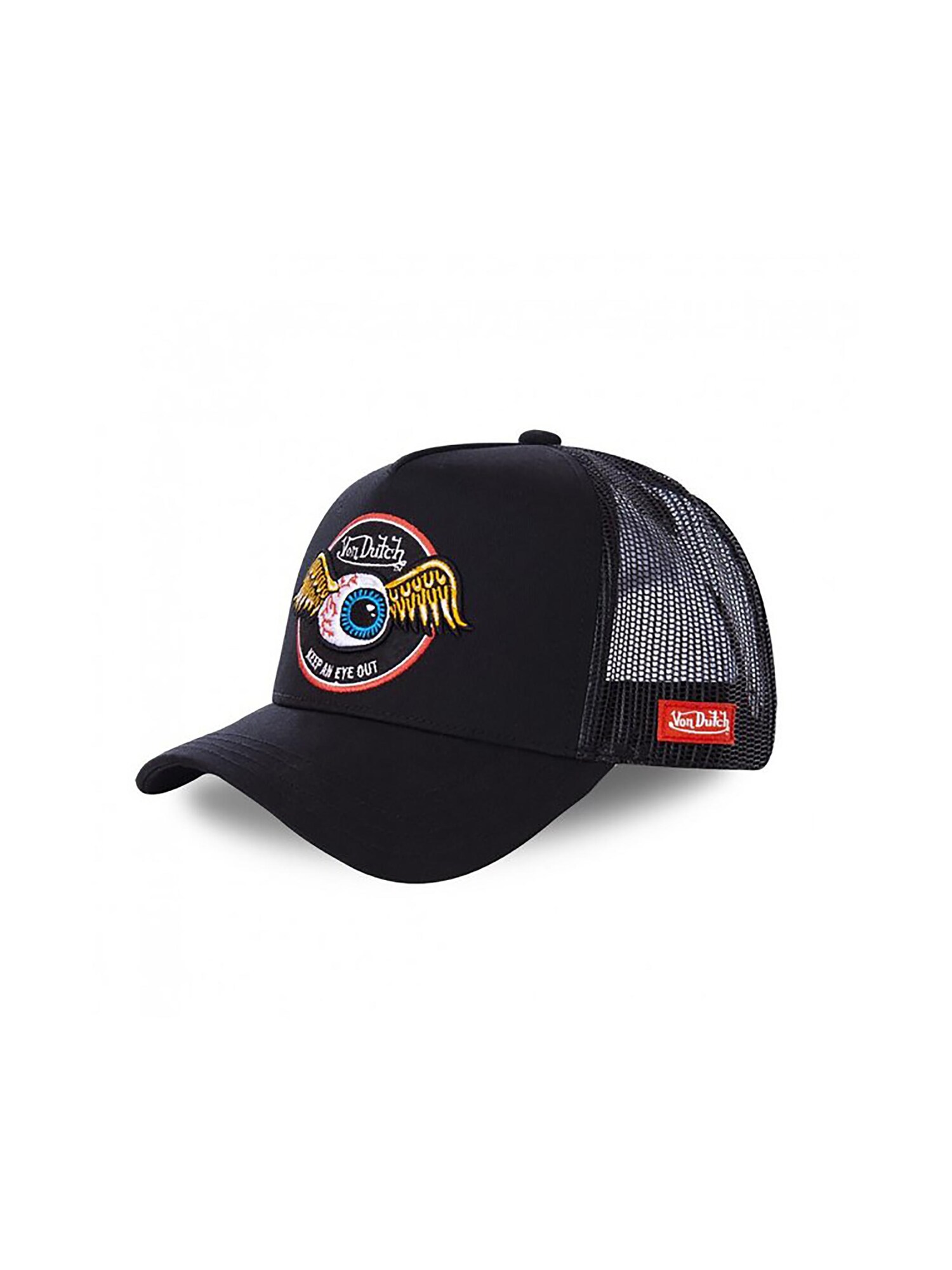 Von Dutch Cap Keep An Eye Out