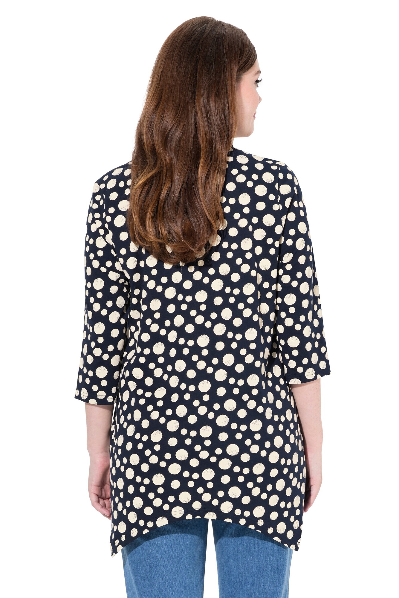 Thumbnail - Ulla Popken Shirt (GOTS)