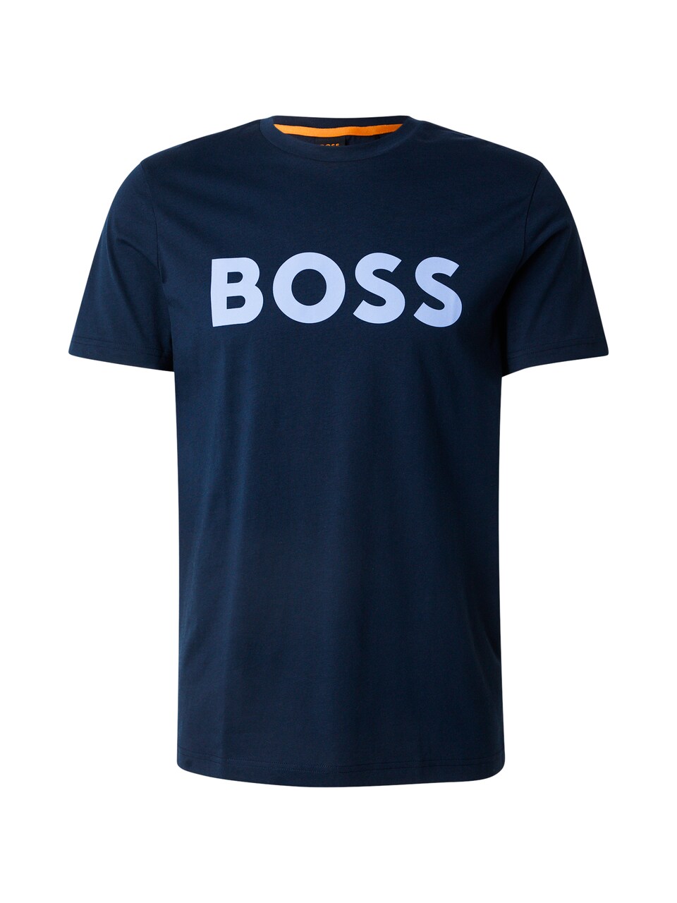 T-shirt 'Thinking 1'