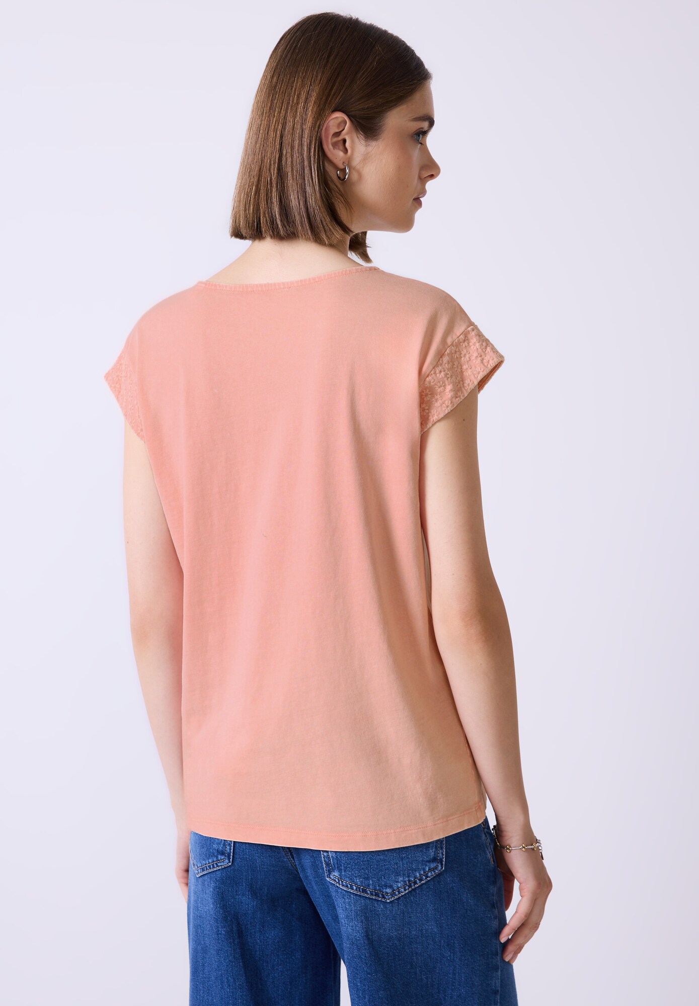 Thumbnail - Street One Studio T-Shirt