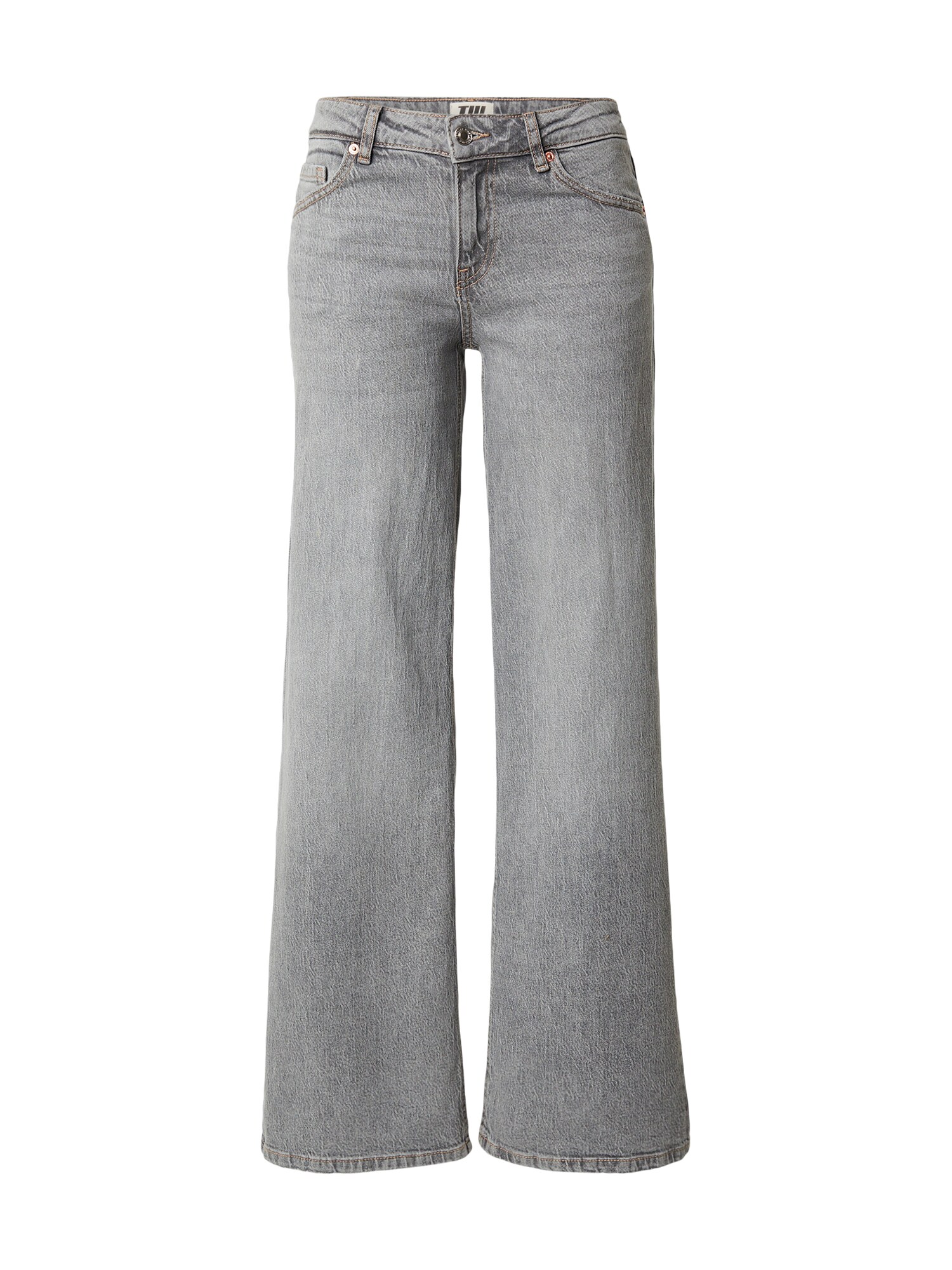Tally Weijl Jeans  gri denim