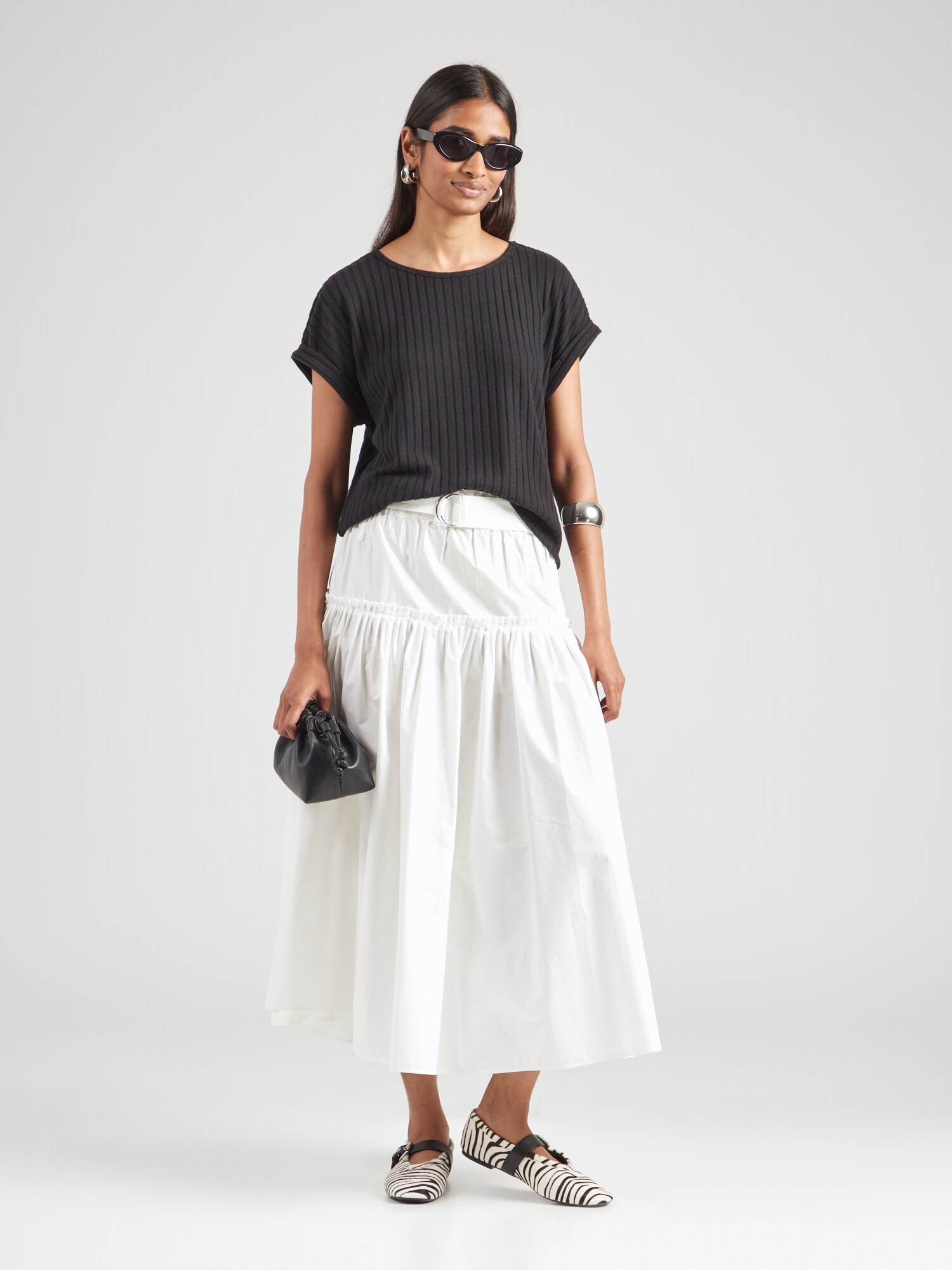 Thumbnail - ABOUT YOU T-Shirt Astrid (GRS)