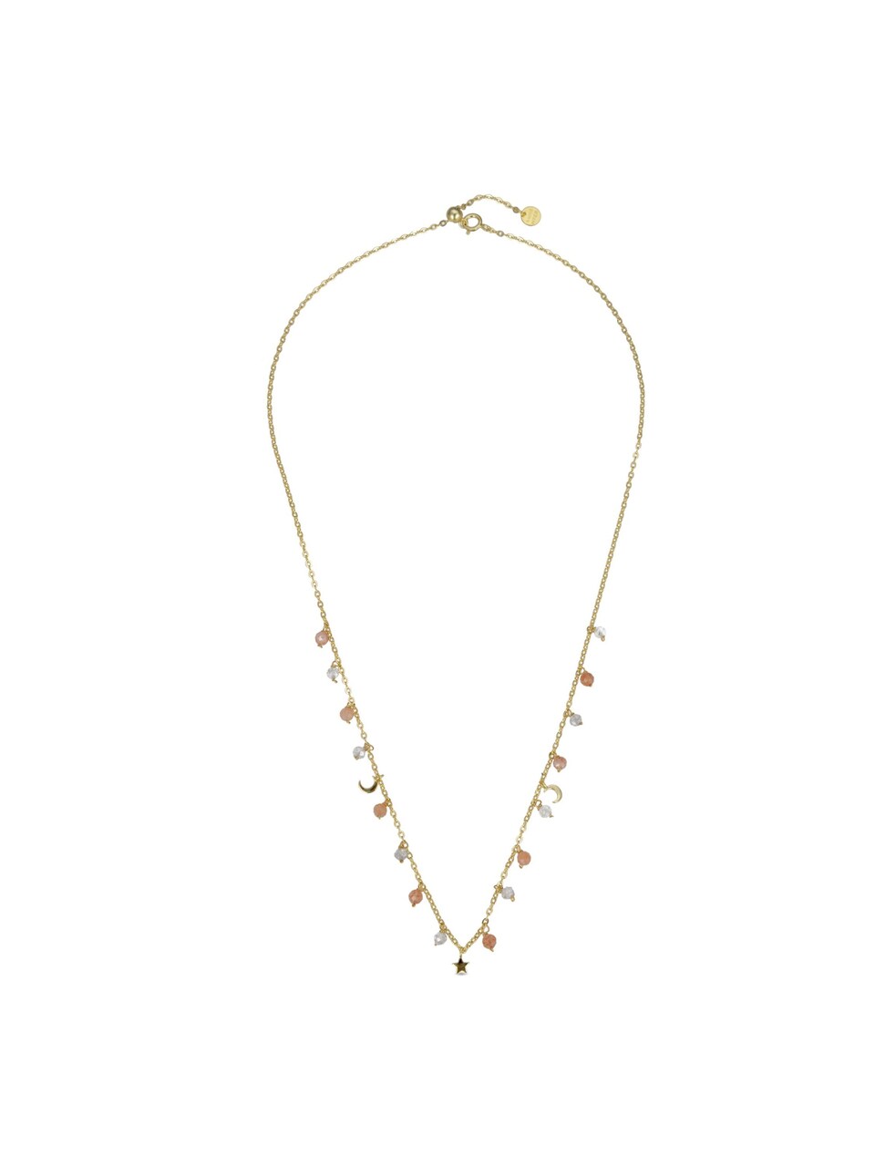 Halsband 'SUDLA'