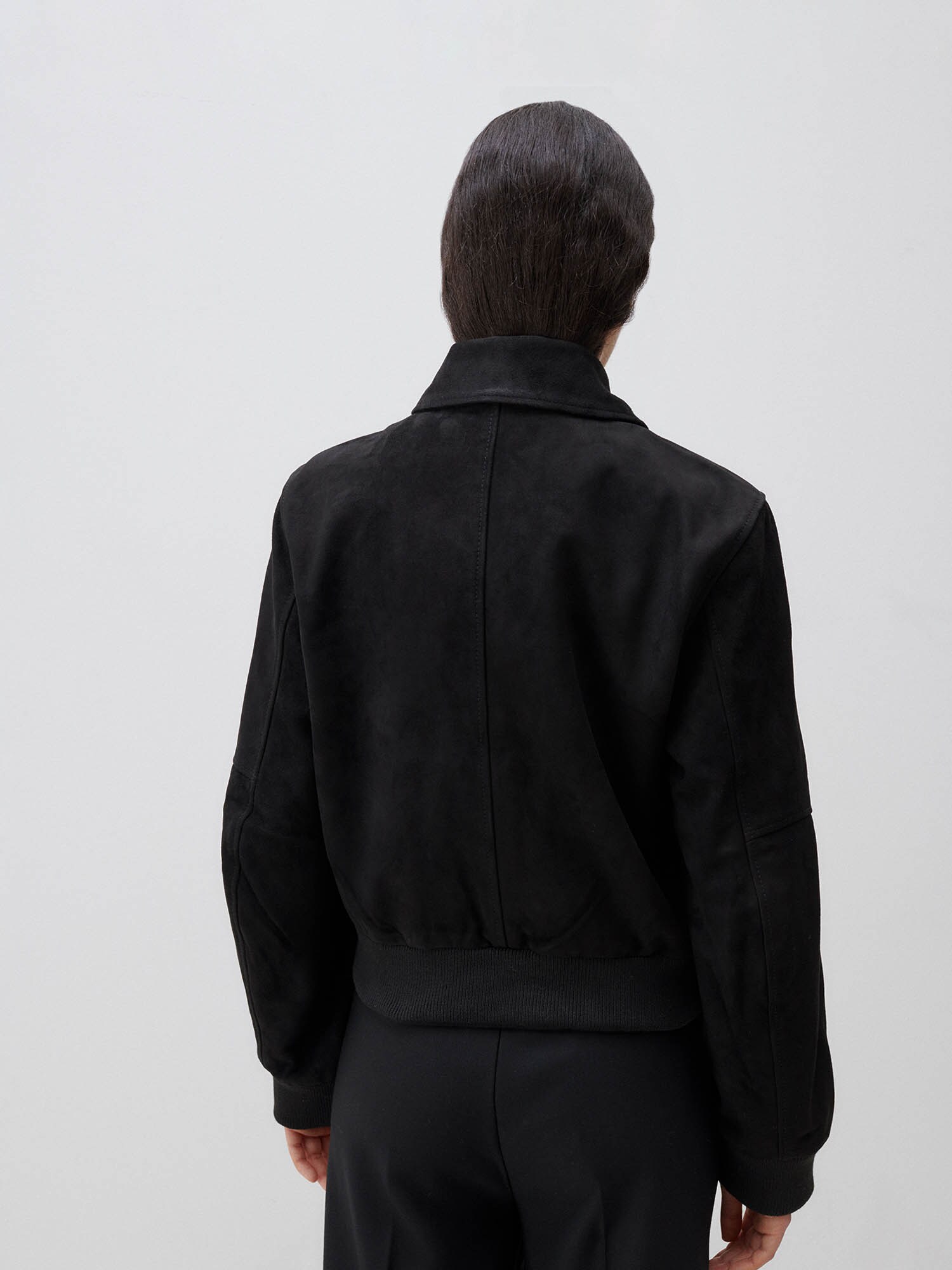 Thumbnail - ABOUT YOU x Marie von Behrens Jacke Marie