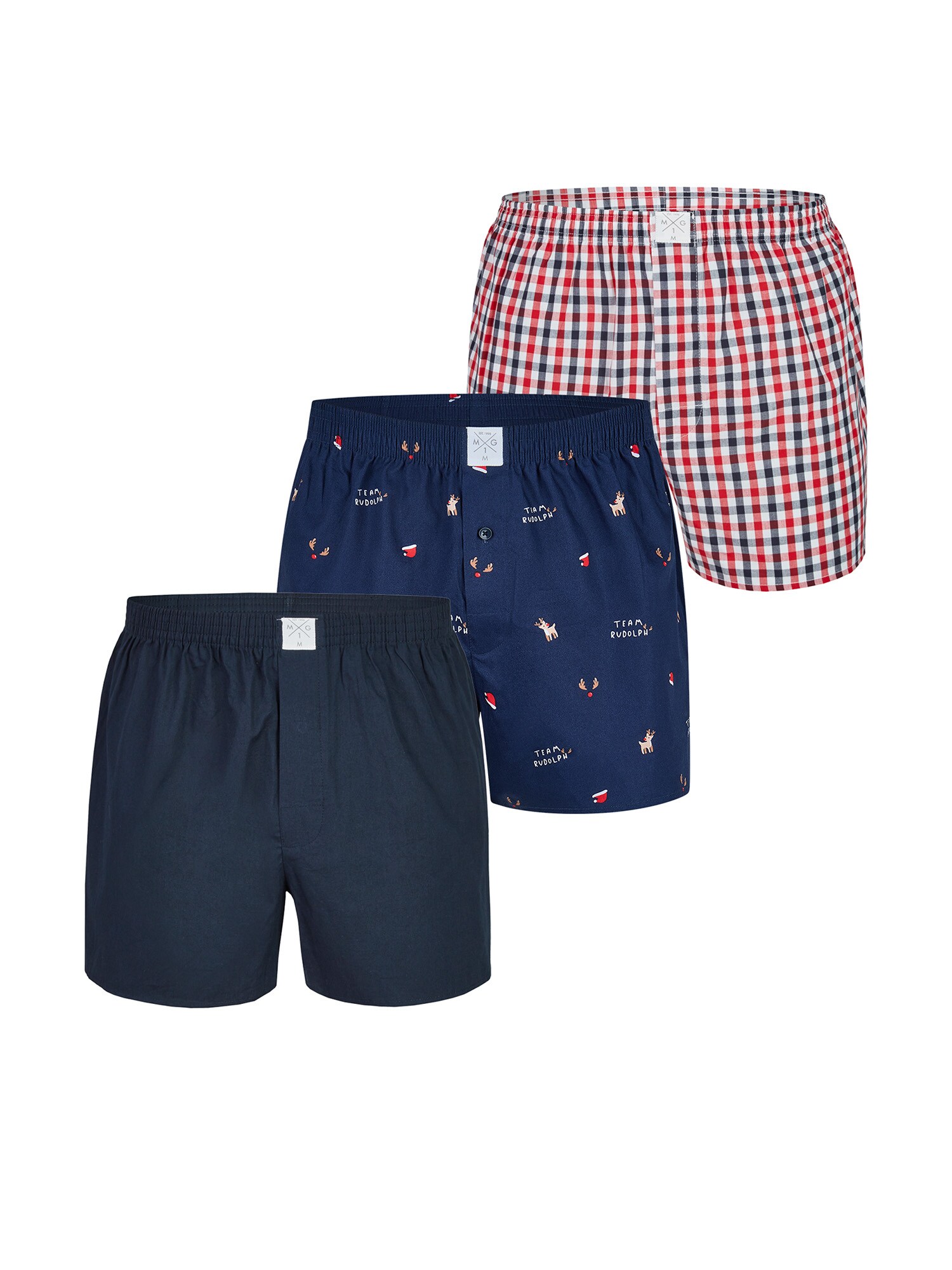 Thumbnail - MG-1 Boxer Sugar Cane