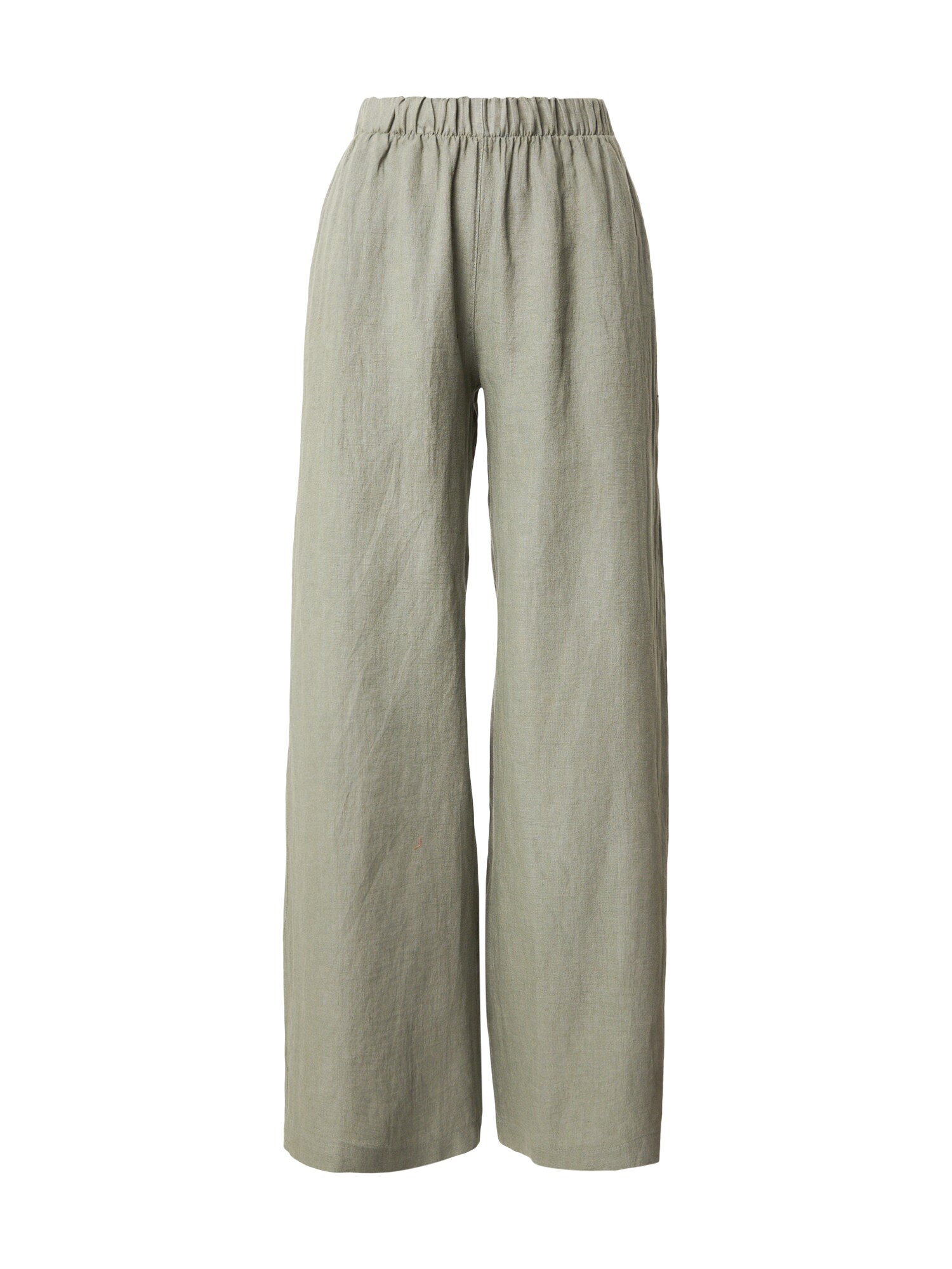 Noella Pantaloni 'Lorann'  verde deschis
