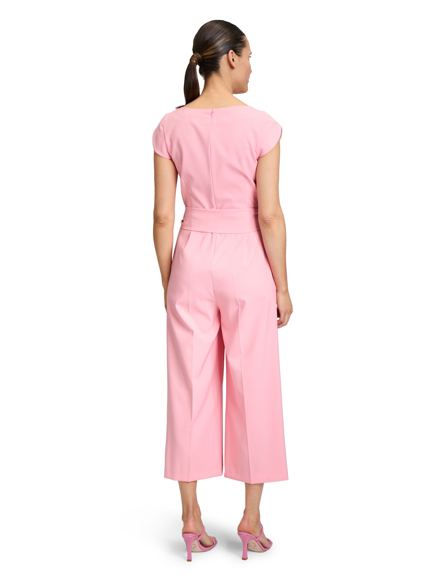 Thumbnail - Jumpsuit mit Eingrifftaschen