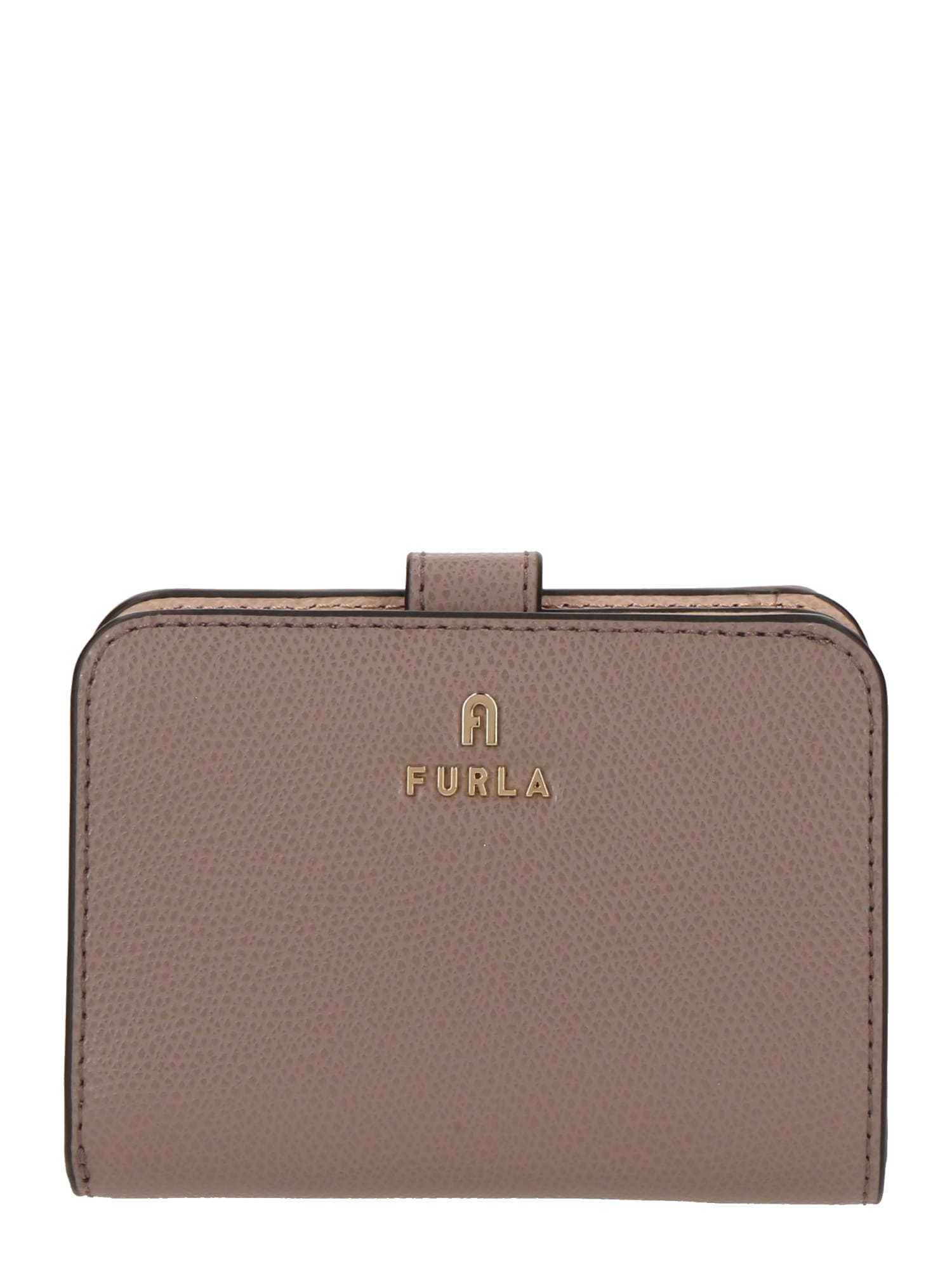 FURLA Portofel  gri taupe