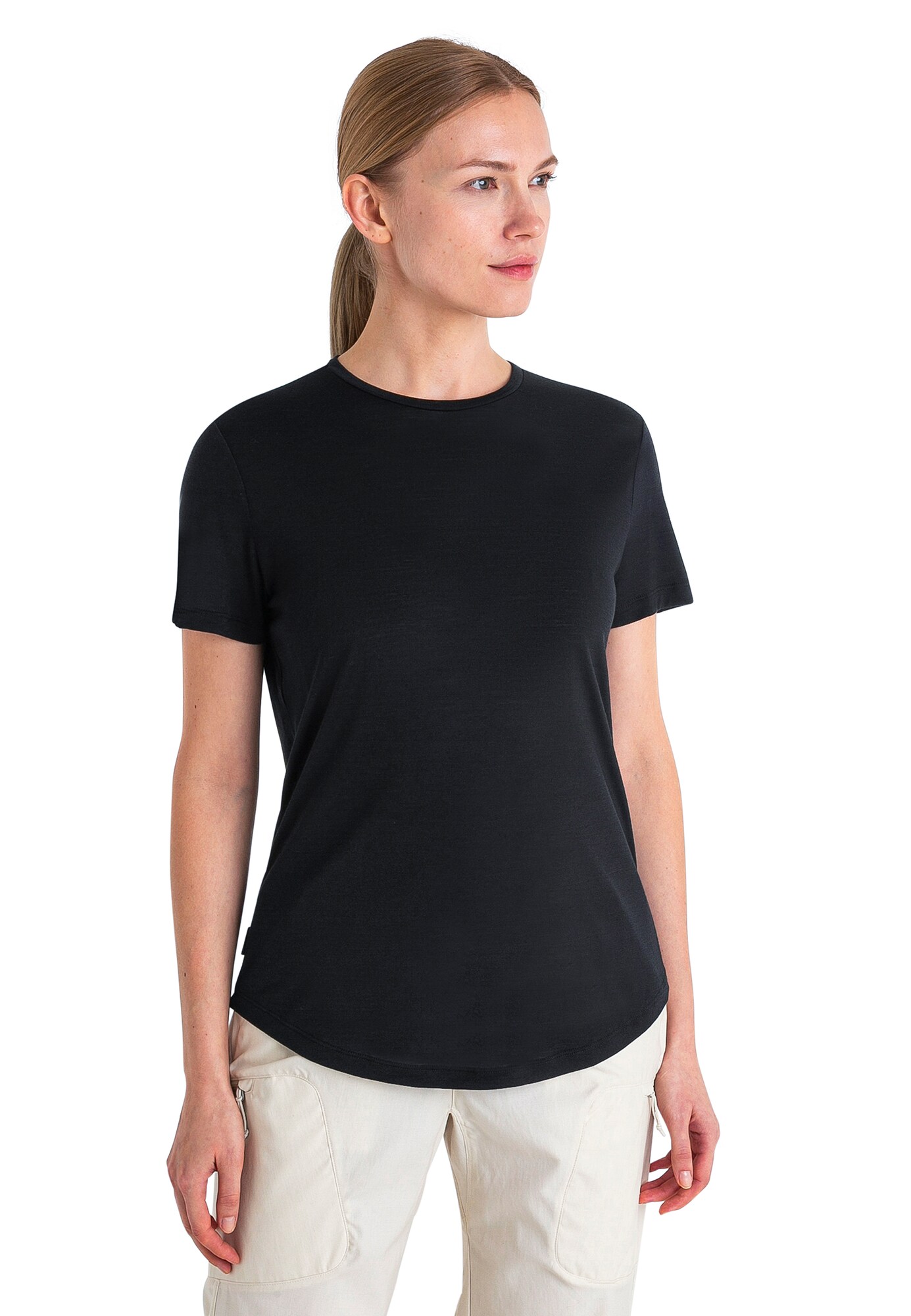Thumbnail - ICEBREAKER Funktionsshirt Cool-Lite Sphere III